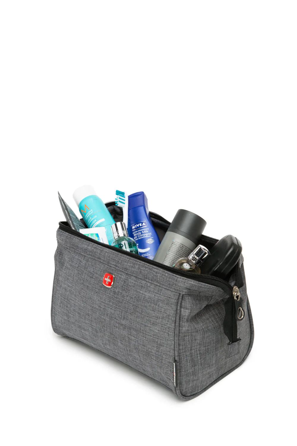SWISSGEAR - 0493 Structured Toiletry Bag - Image 10