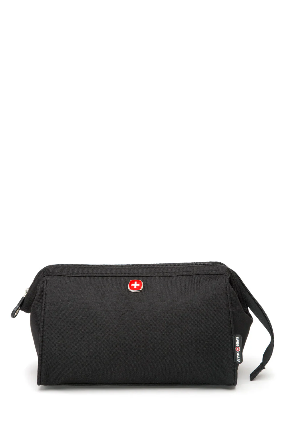 SWISSGEAR - 0493 Structured Toiletry Bag - Image 4