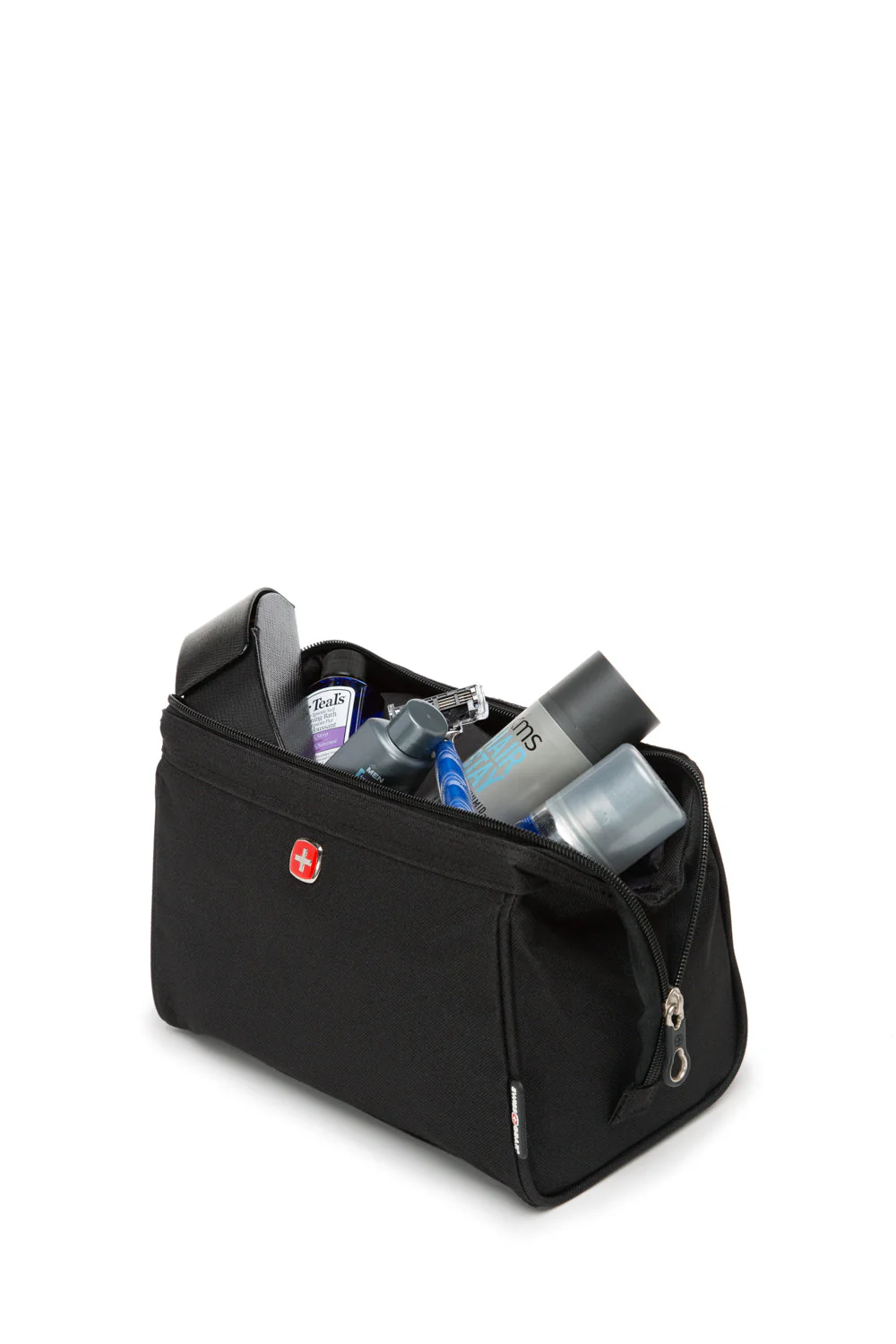 SWISSGEAR - 0493 Structured Toiletry Bag - Image 5