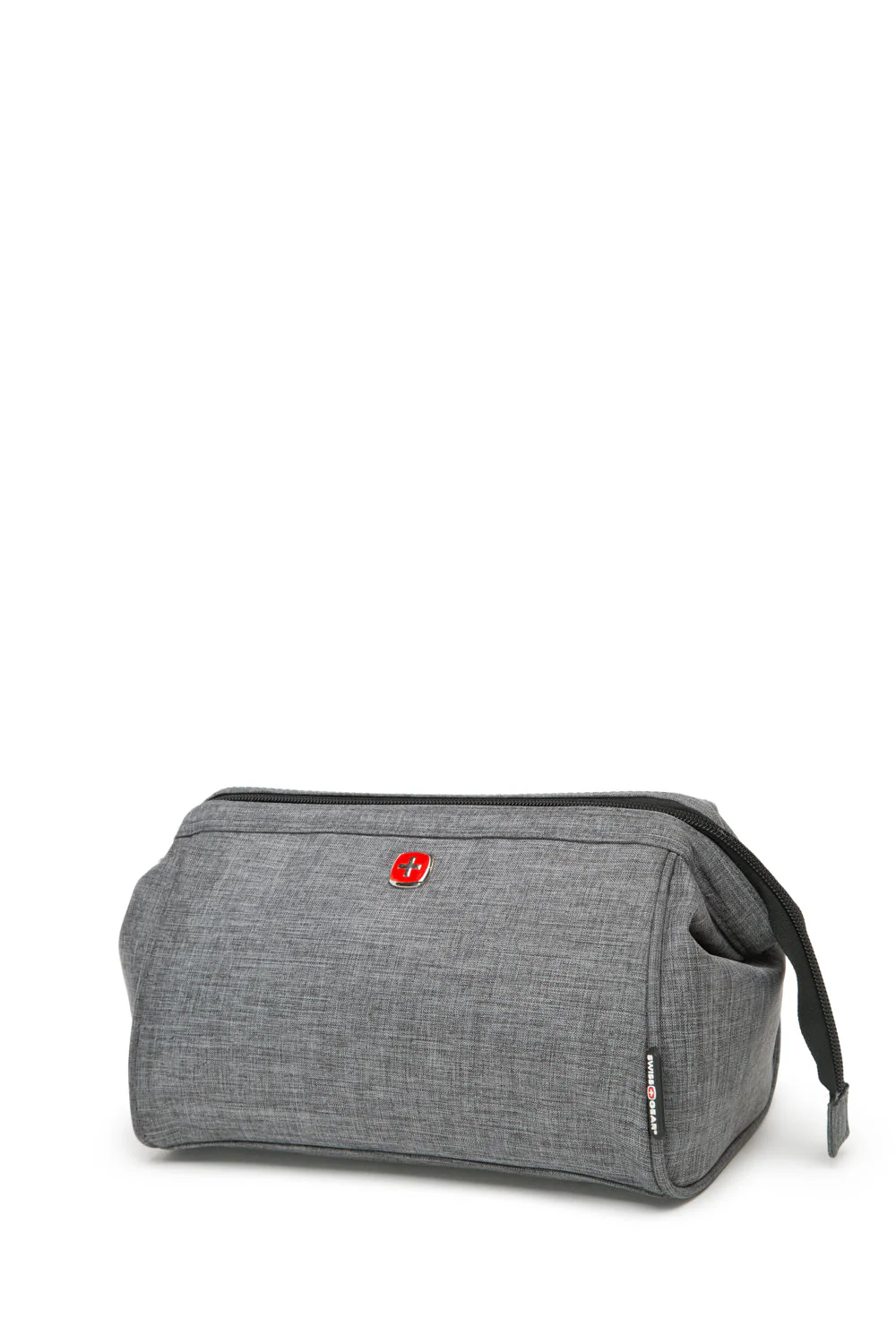 SWISSGEAR - 0493 Structured Toiletry Bag - Image 7