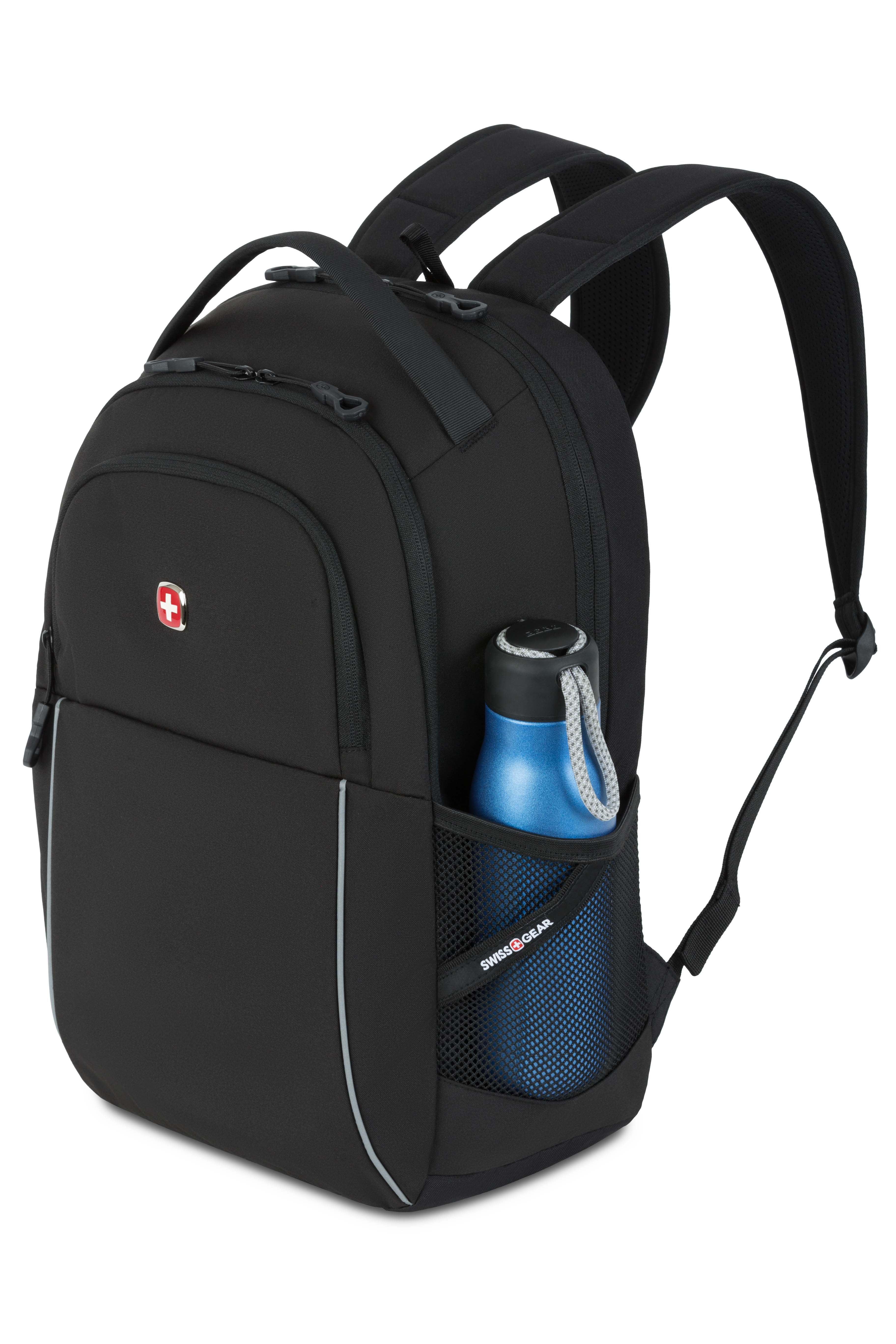 SWISSGEAR - 1039 Laptop Backpack - Image 10