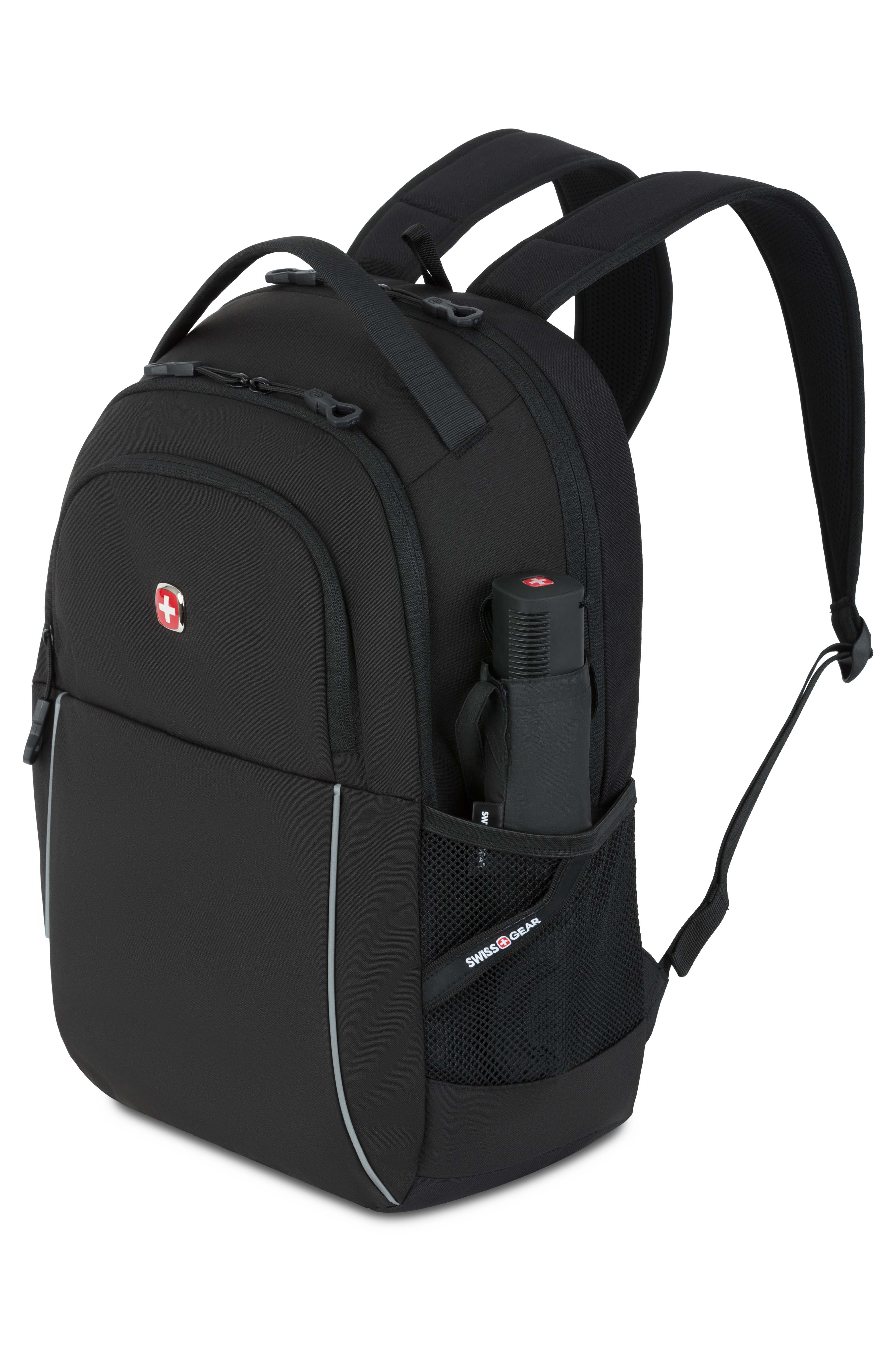 SWISSGEAR - 1039 Laptop Backpack - Image 11