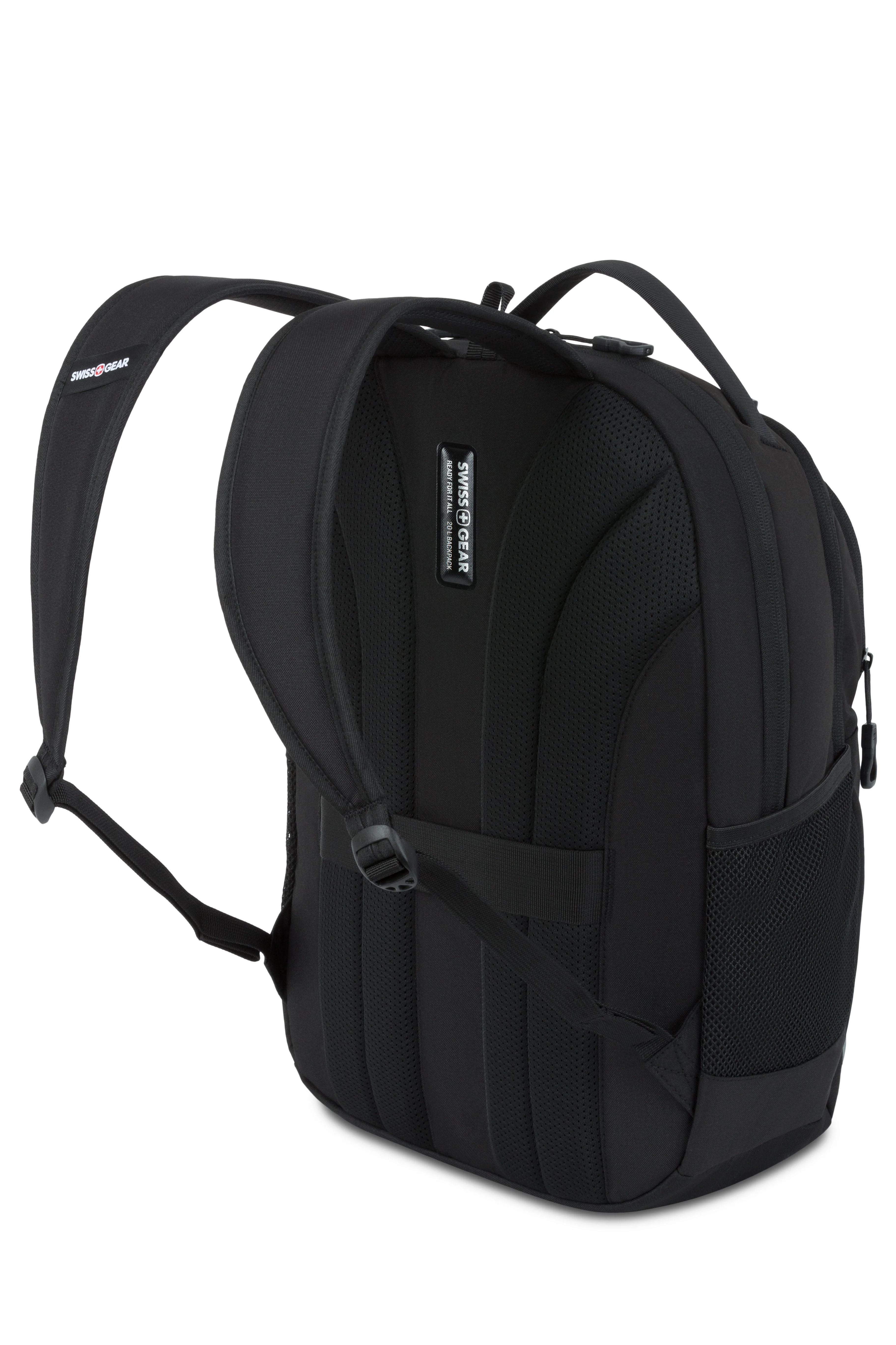 SWISSGEAR - 1039 Laptop Backpack - Image 13