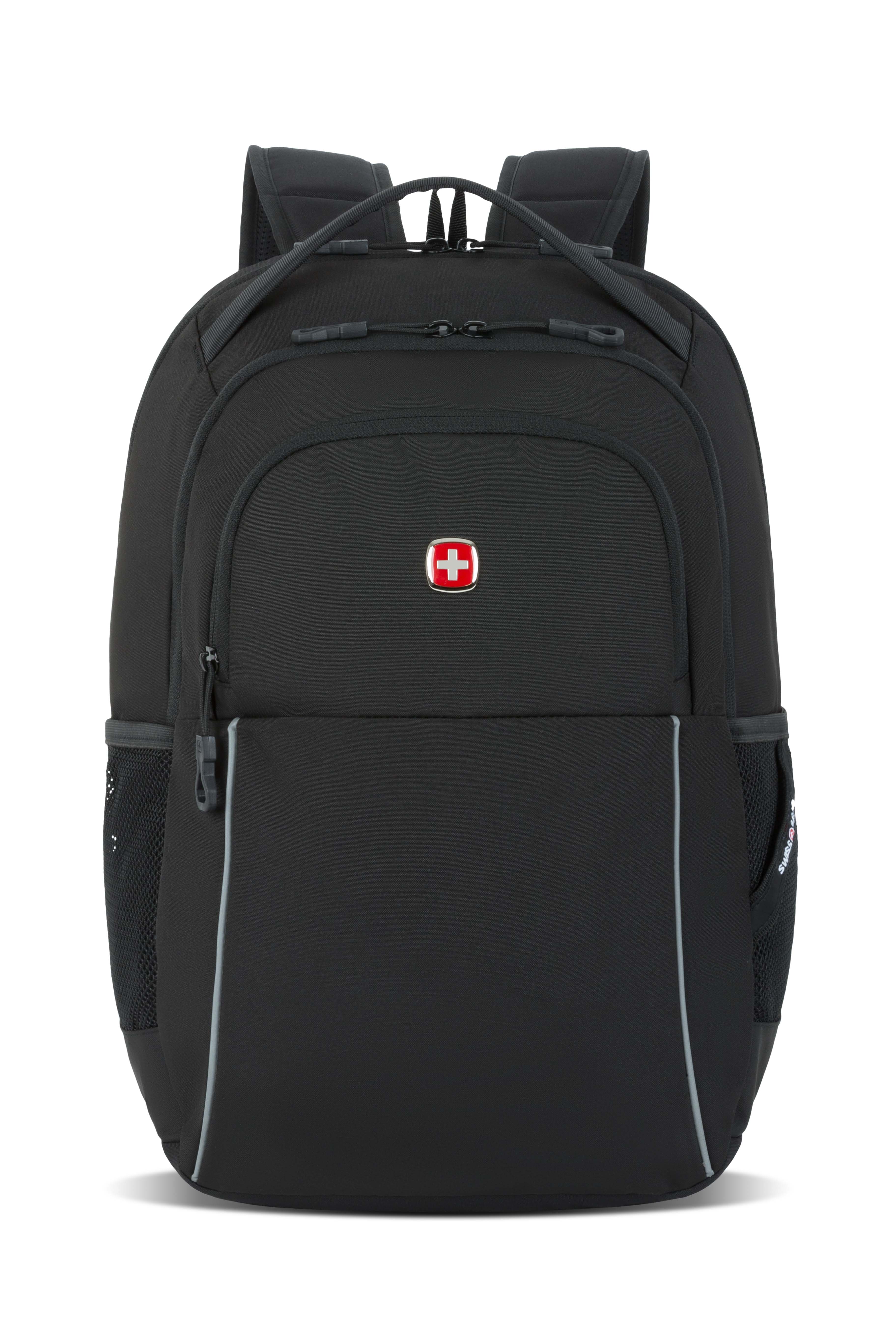 SWISSGEAR - 1039 Laptop Backpack - Image 3