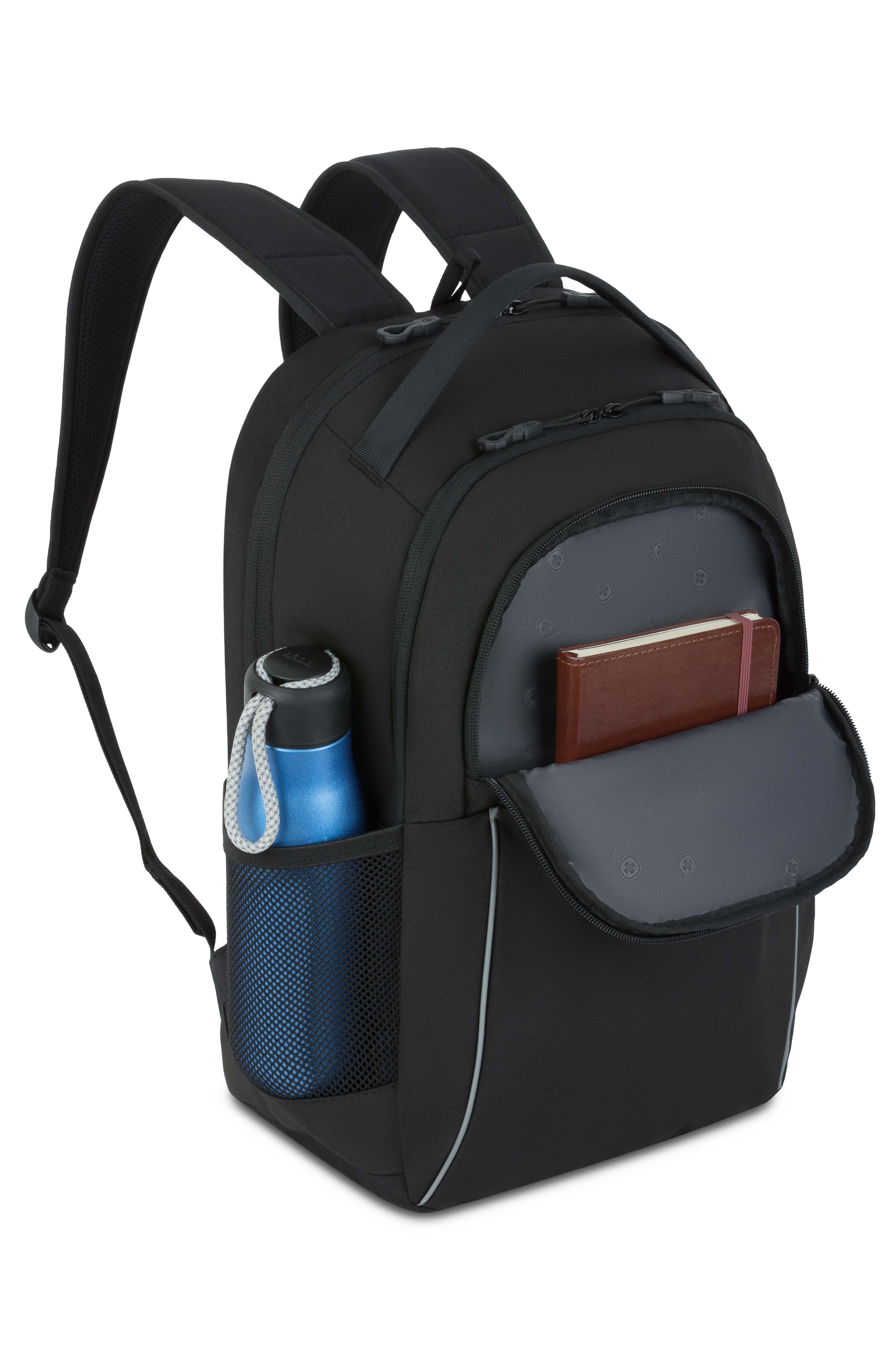 SWISSGEAR - 1039 Laptop Backpack - Image 4