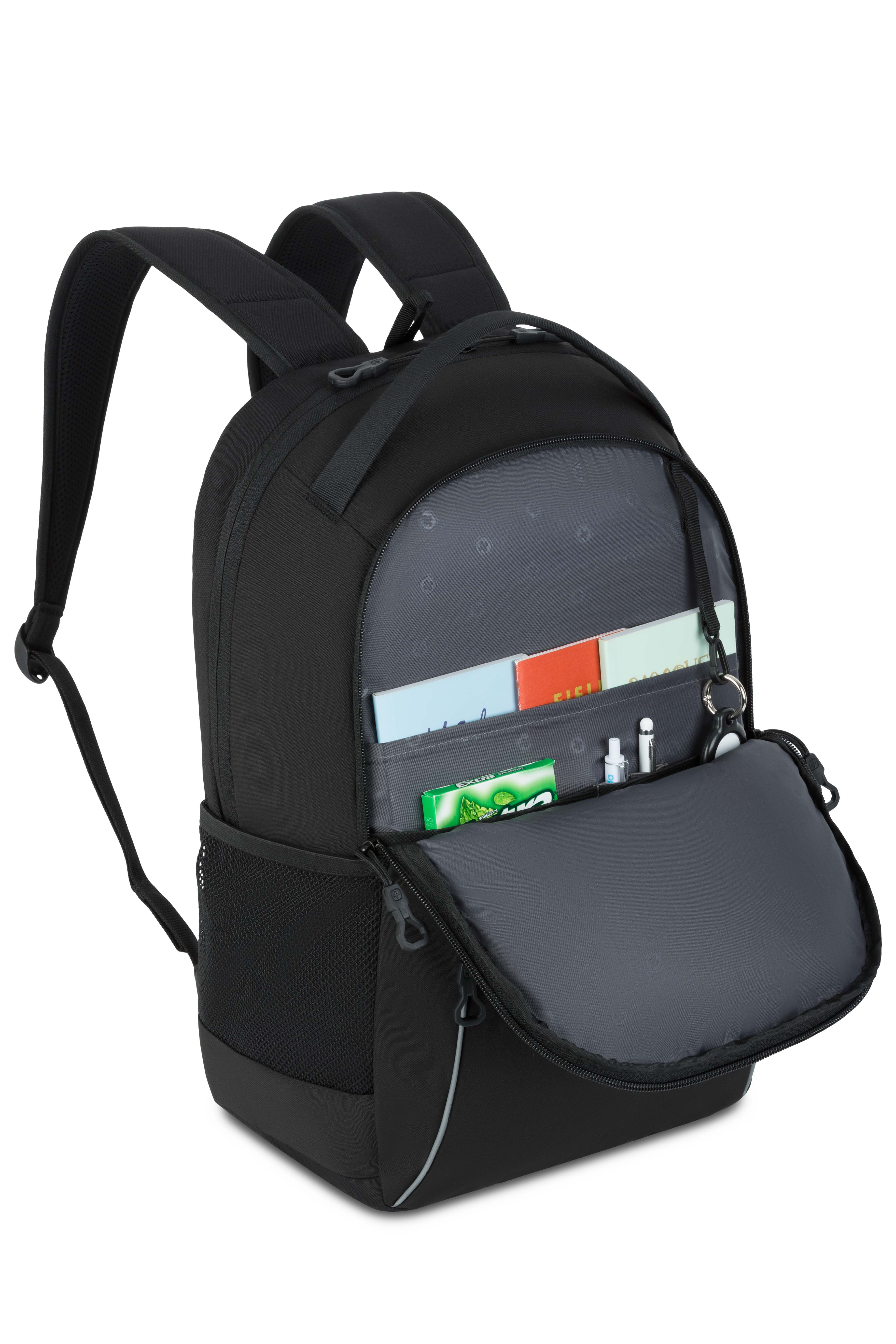 SWISSGEAR - 1039 Laptop Backpack - Image 5