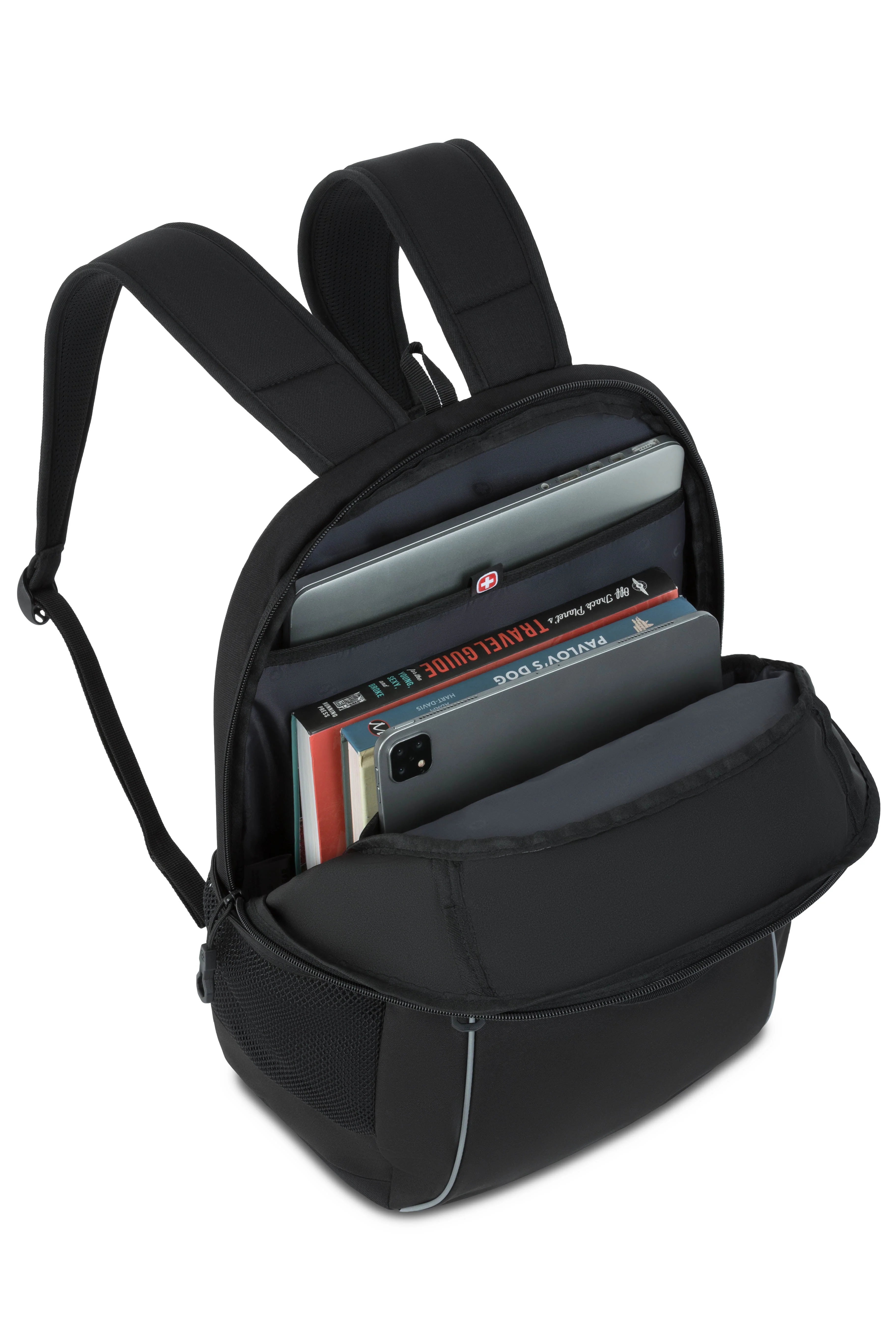 SWISSGEAR - 1039 Laptop Backpack - Image 6