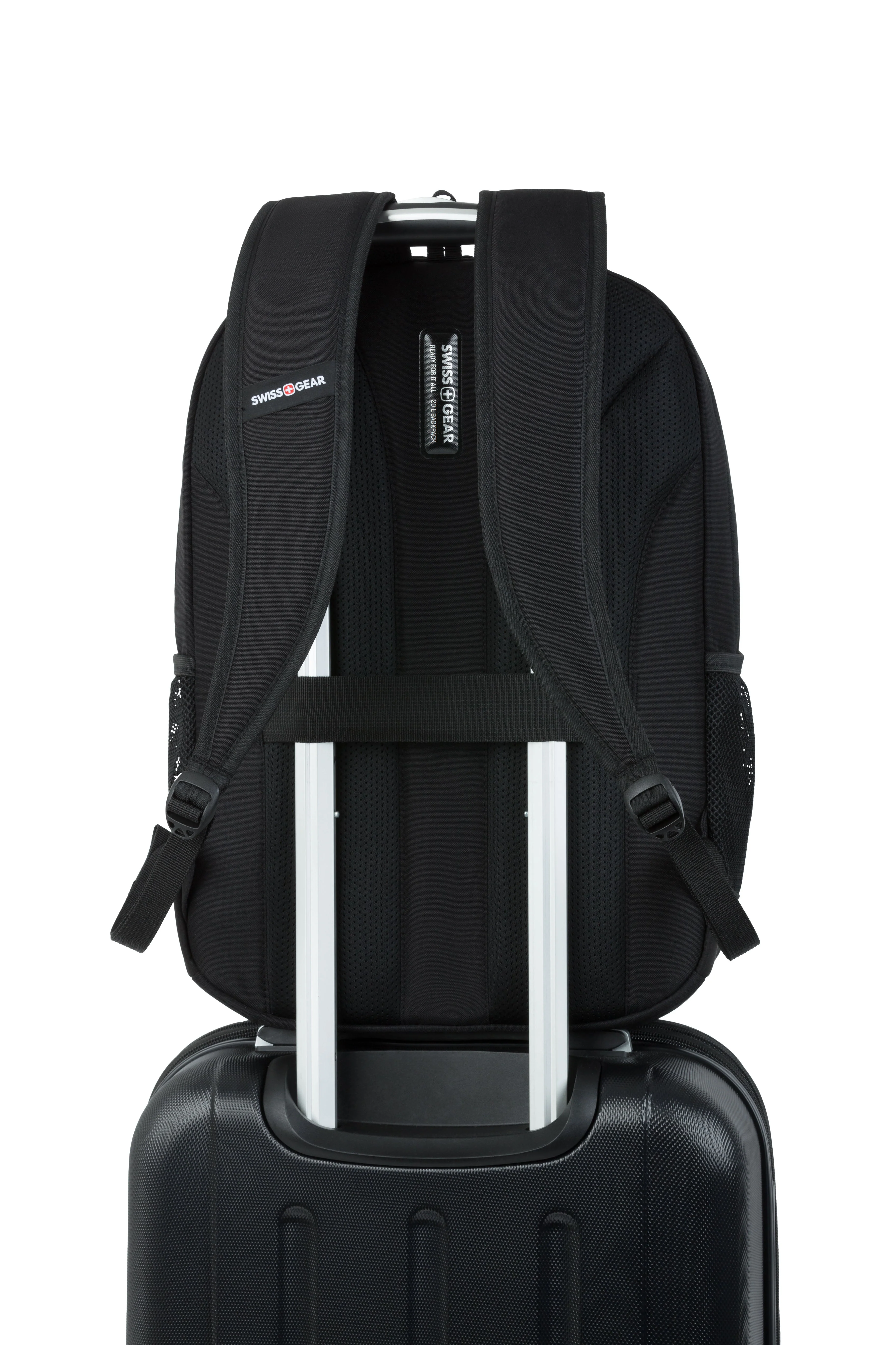 SWISSGEAR - 1039 Laptop Backpack - Image 7