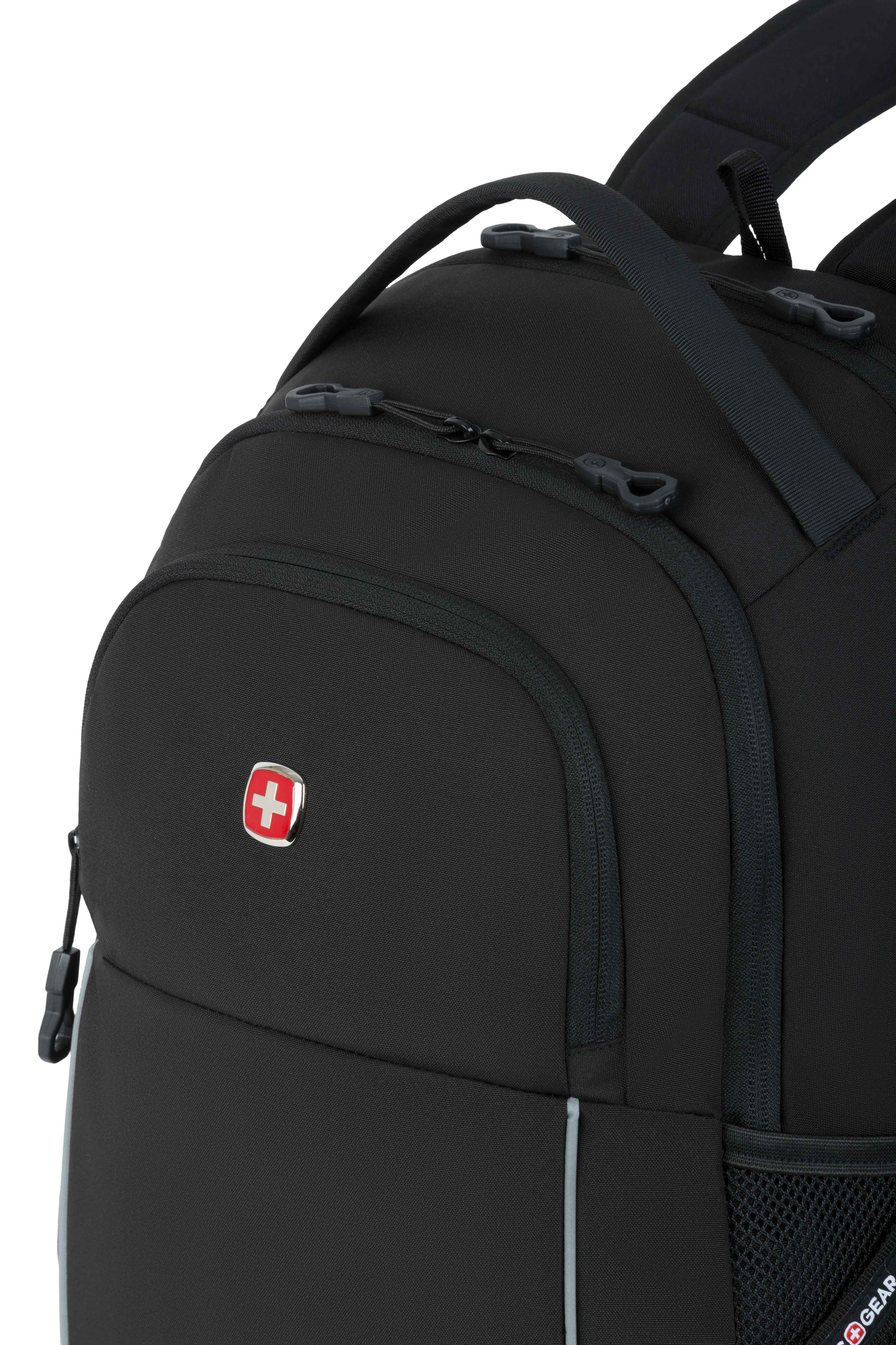 SWISSGEAR - 1039 Laptop Backpack - Image 8