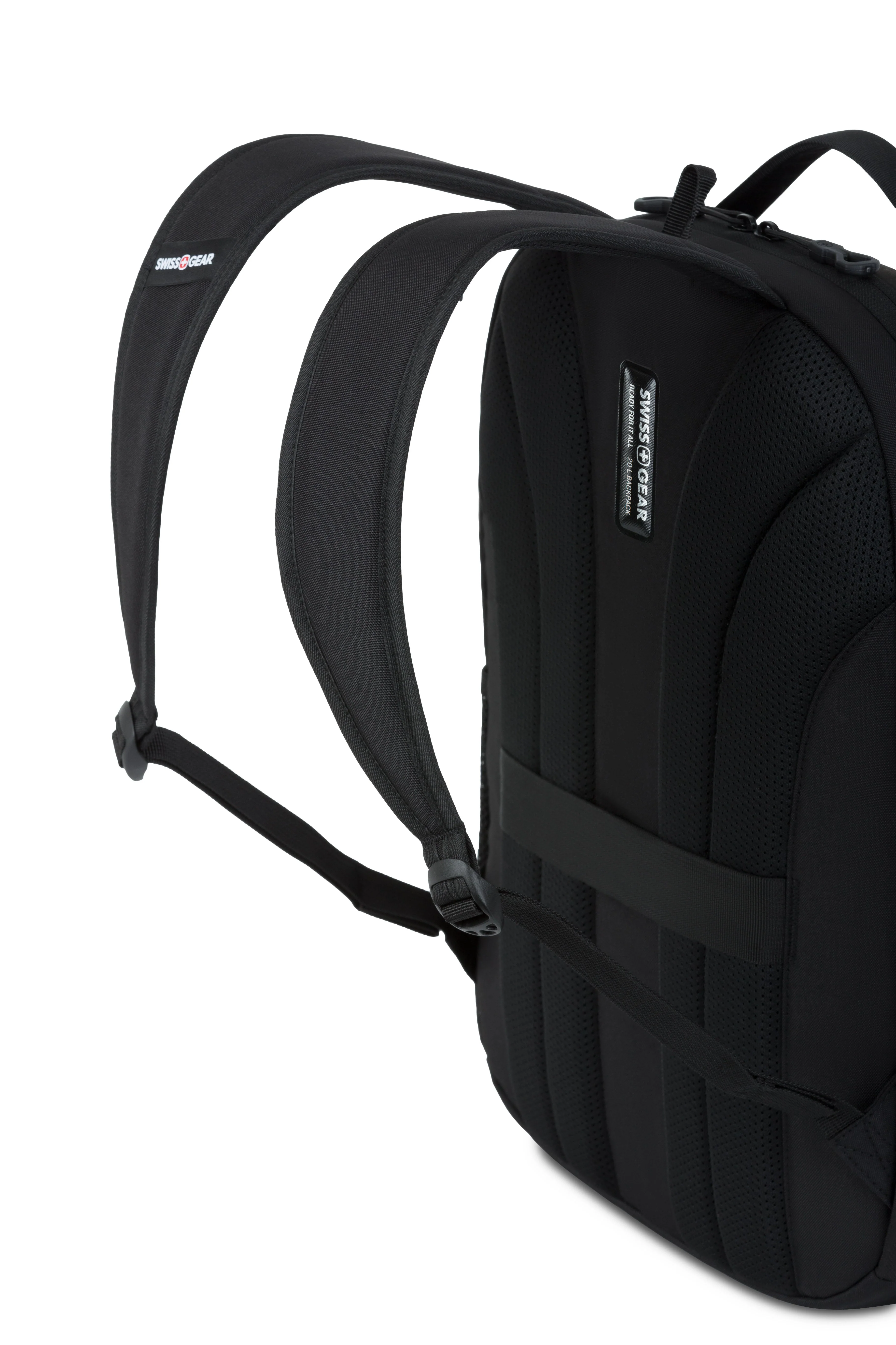 SWISSGEAR - 1039 Laptop Backpack - Image 9