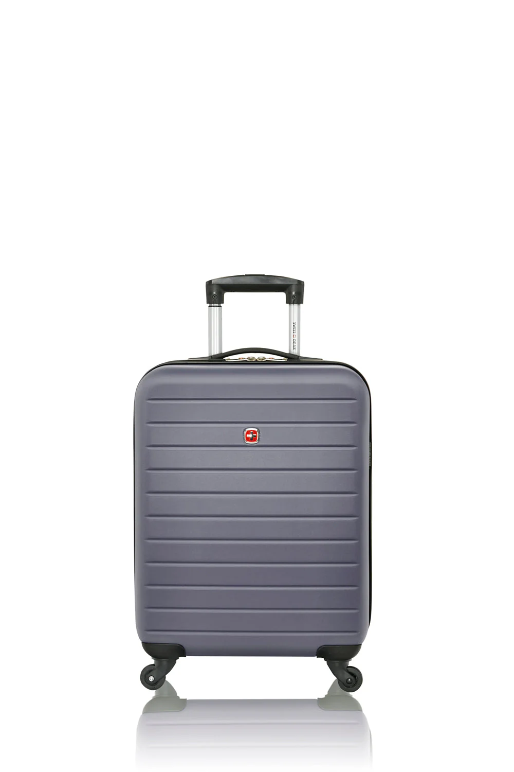 SWISSGEAR - In-Transit Collection Carry-On Hardside