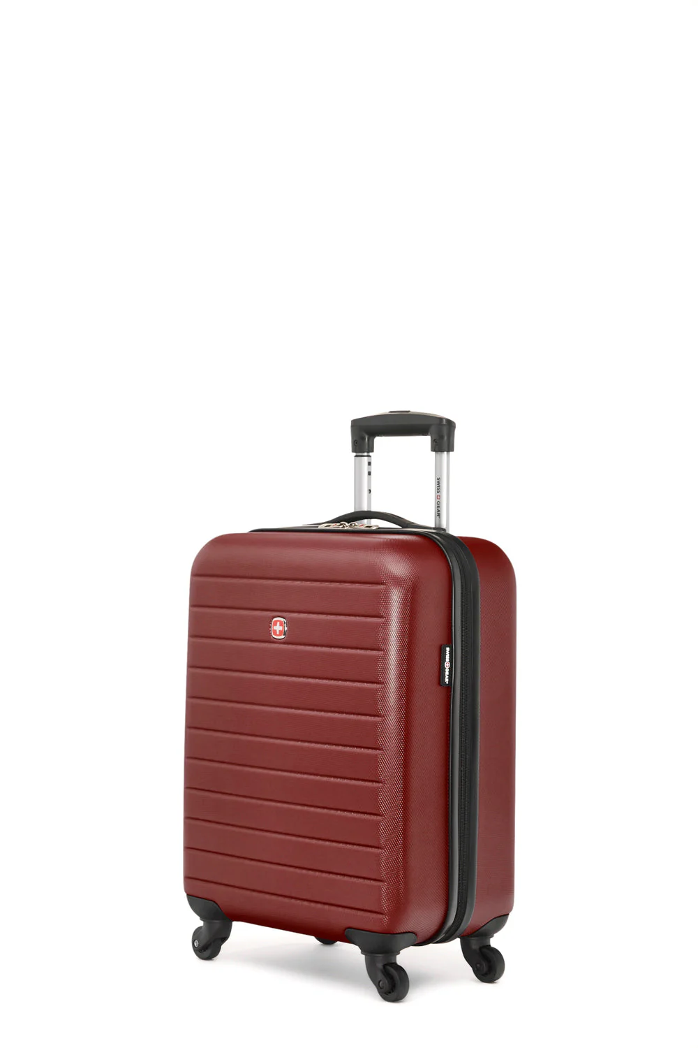 SWISSGEAR - In-Transit Collection Carry-On Hardside - Image 10