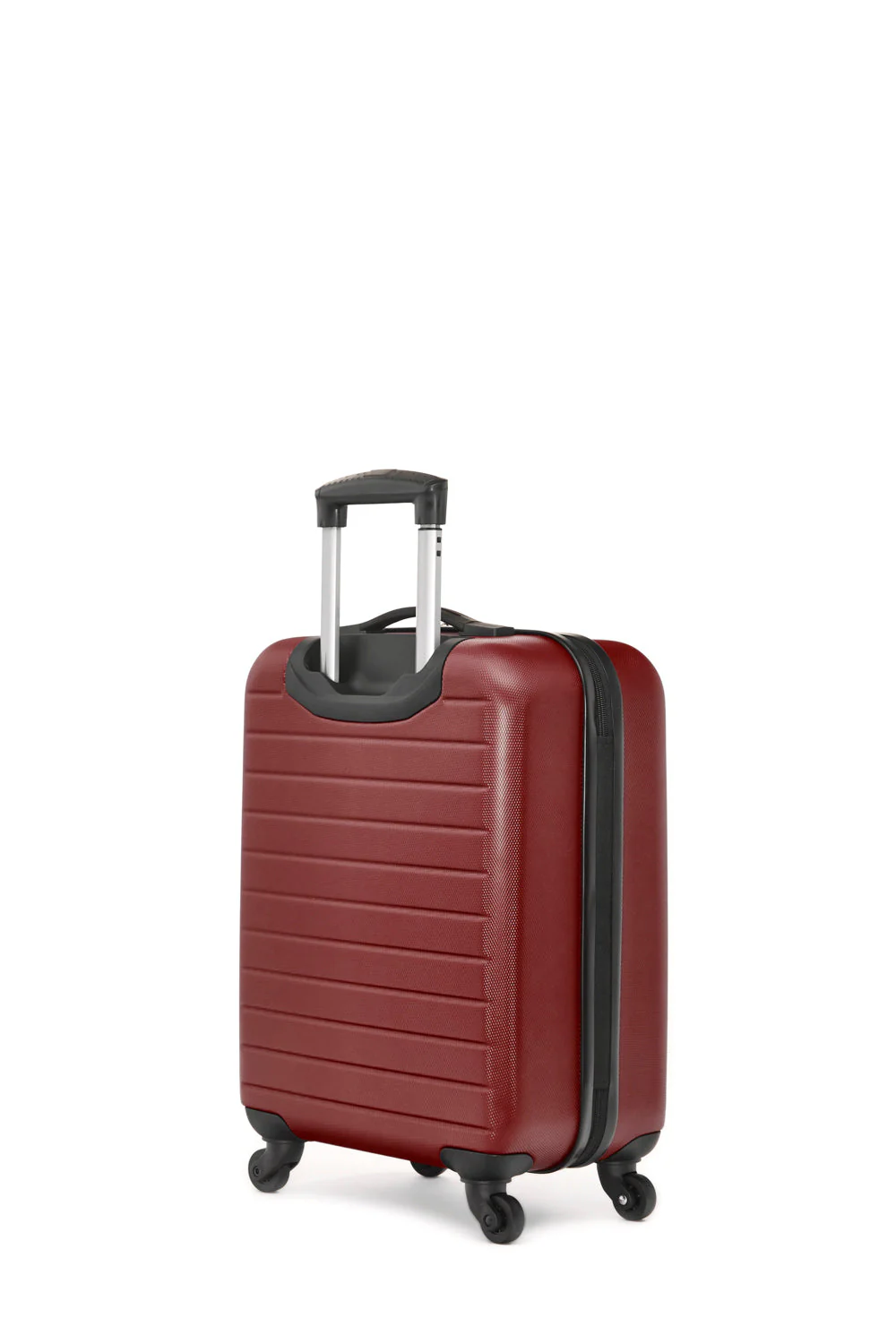 SWISSGEAR - In-Transit Collection Carry-On Hardside - Image 11