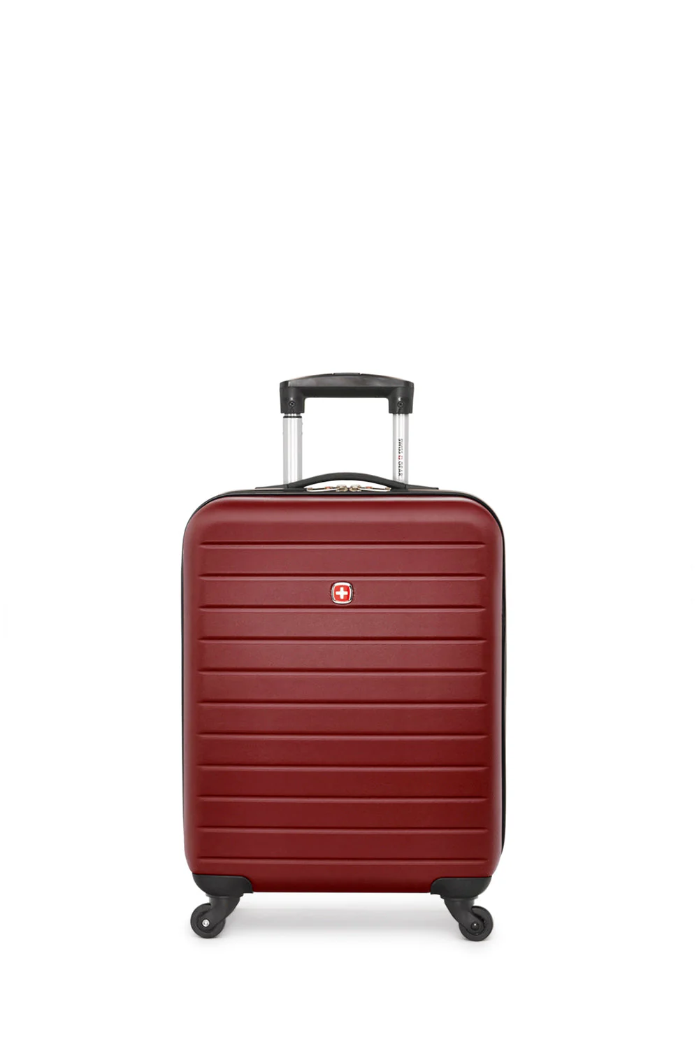 SWISSGEAR - In-Transit Collection Carry-On Hardside - Image 12