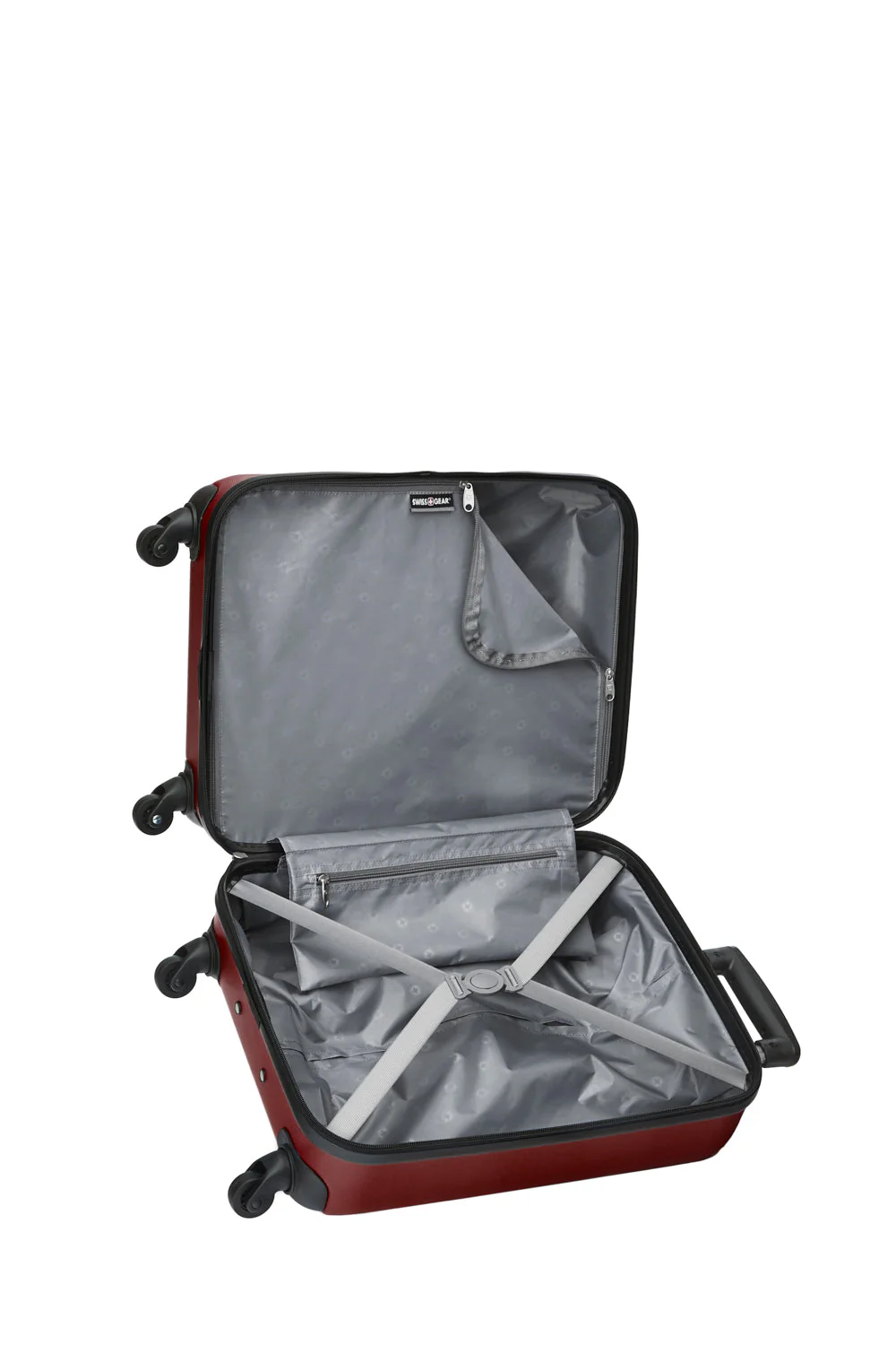 SWISSGEAR - In-Transit Collection Carry-On Hardside - Image 13