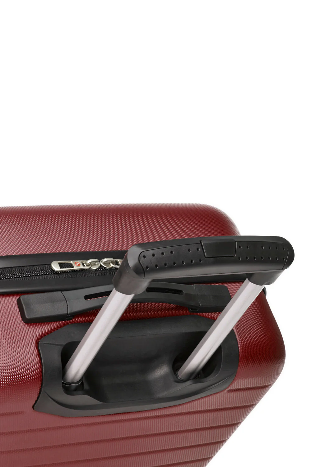 SWISSGEAR - In-Transit Collection Carry-On Hardside - Image 14