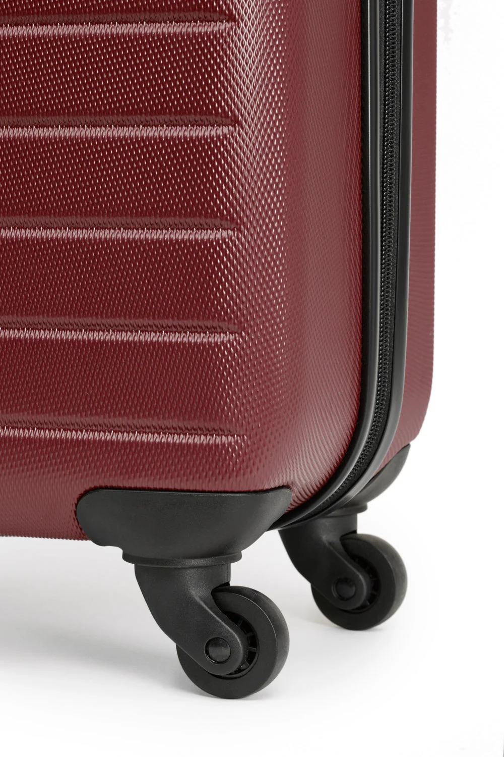 SWISSGEAR - In-Transit Collection Carry-On Hardside - Image 15