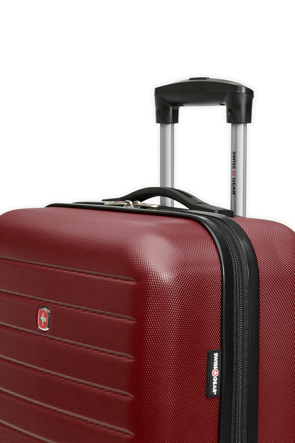 SWISSGEAR - In-Transit Collection Carry-On Hardside - Image 16