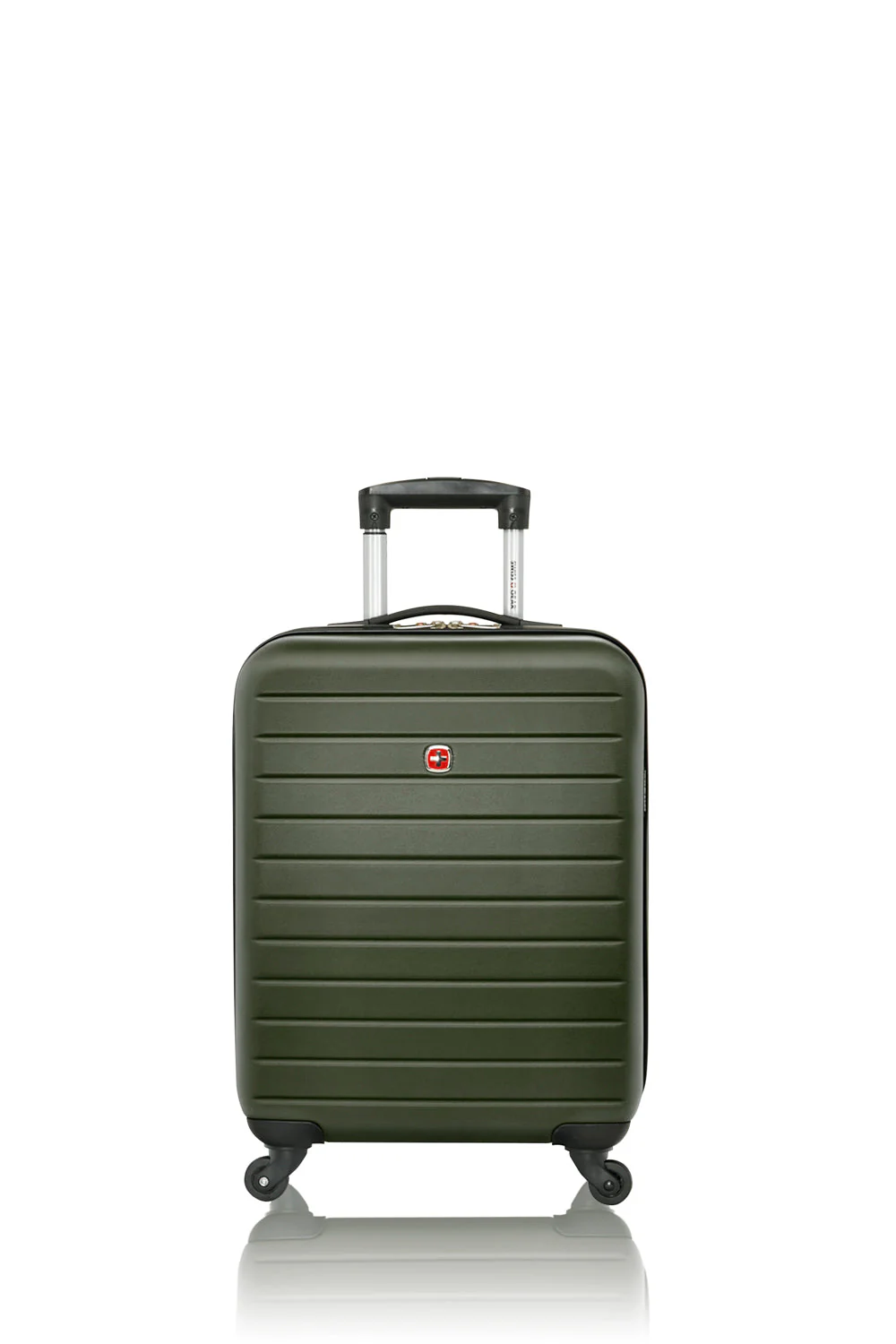 SWISSGEAR - In-Transit Collection Carry-On Hardside - Image 17