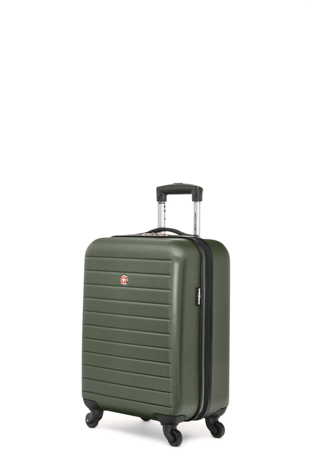 SWISSGEAR - In-Transit Collection Carry-On Hardside - Image 18
