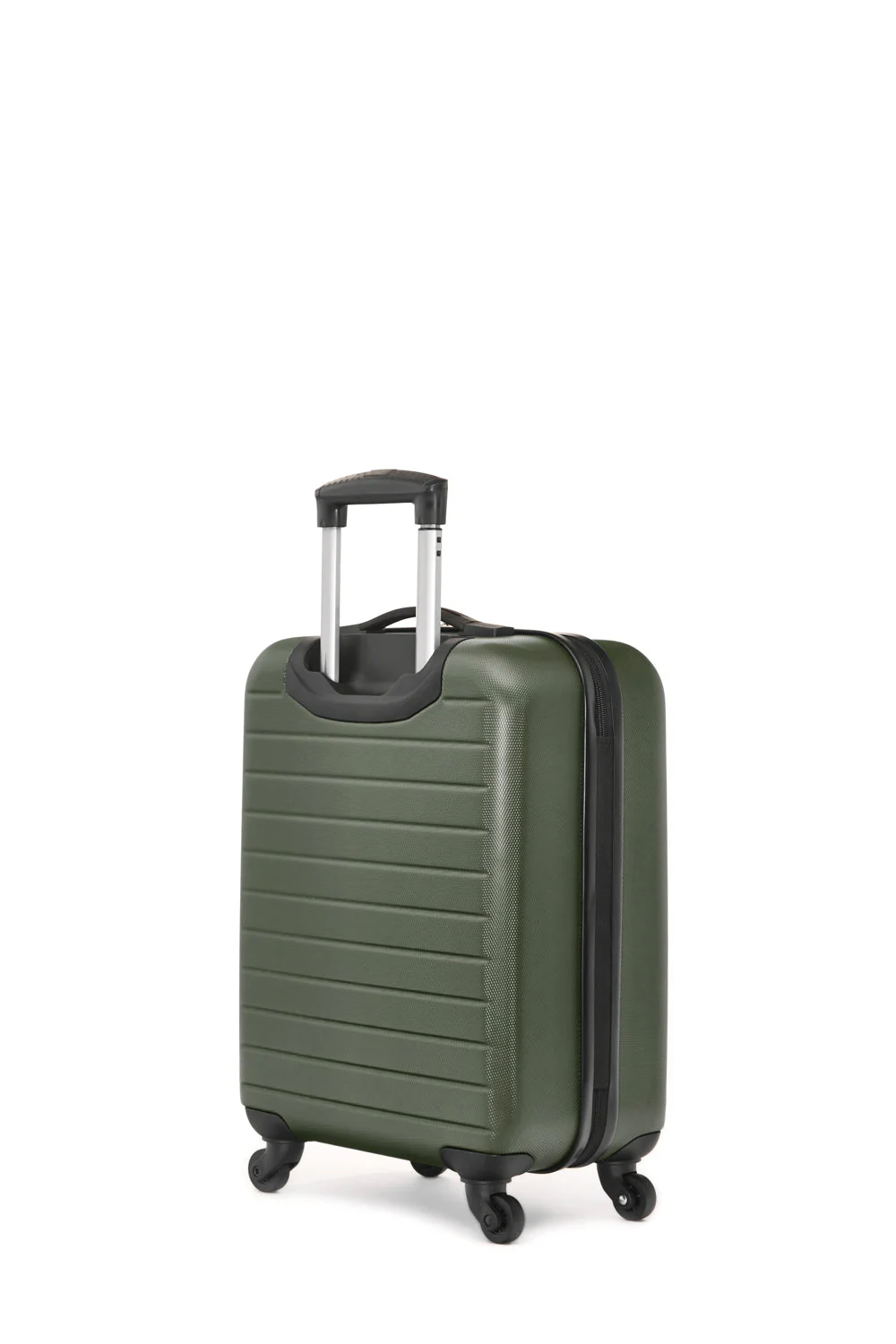 SWISSGEAR - In-Transit Collection Carry-On Hardside - Image 19