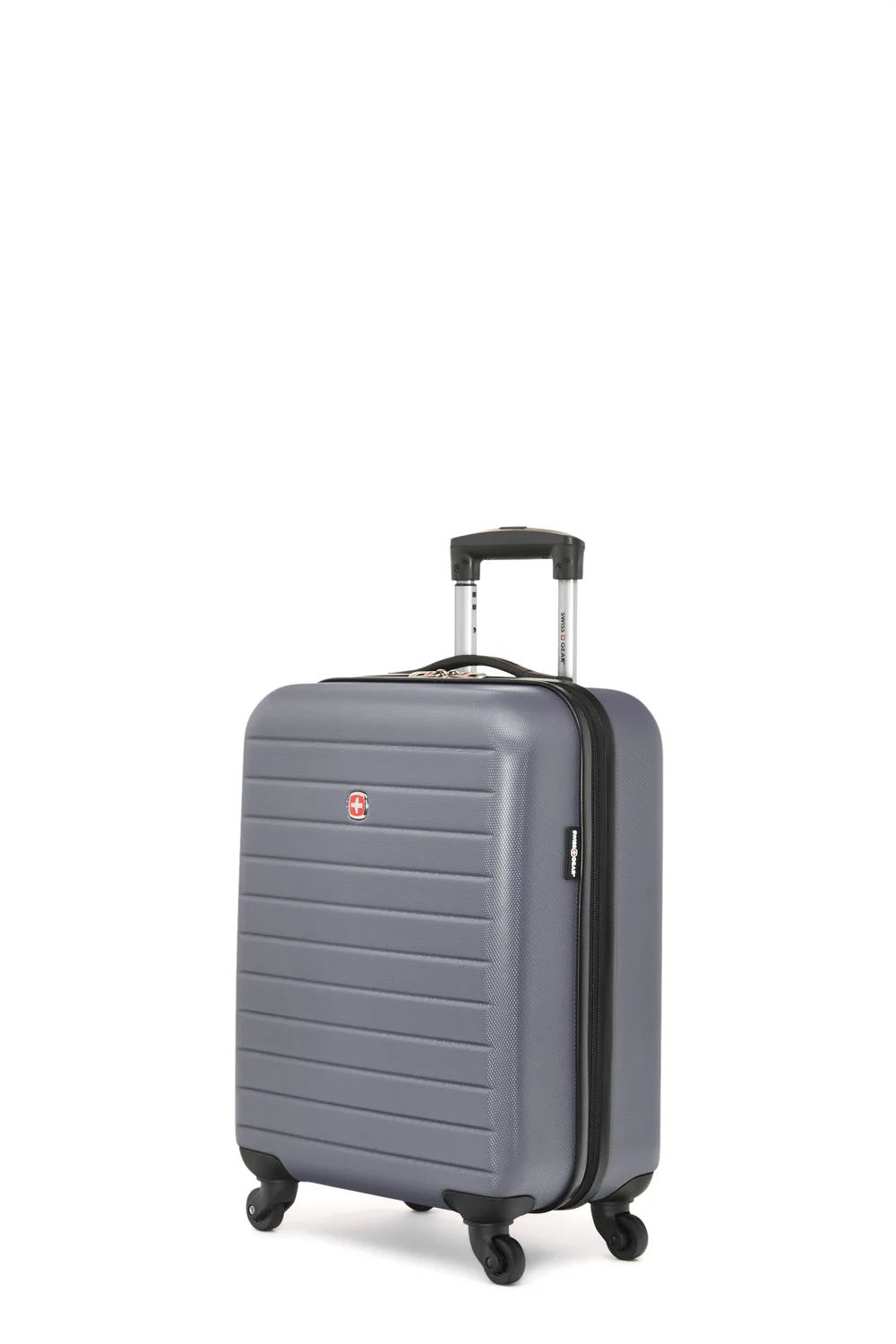 SWISSGEAR - In-Transit Collection Carry-On Hardside - Image 2