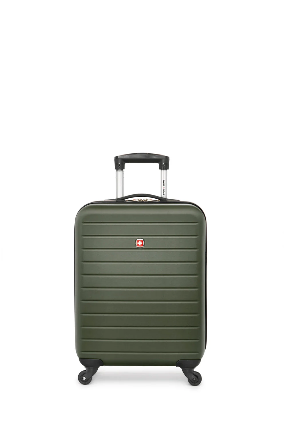 SWISSGEAR - In-Transit Collection Carry-On Hardside - Image 20