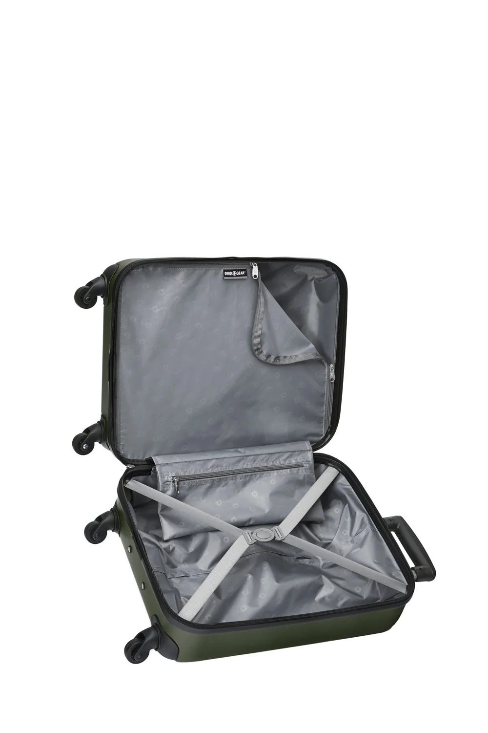 SWISSGEAR - In-Transit Collection Carry-On Hardside - Image 21