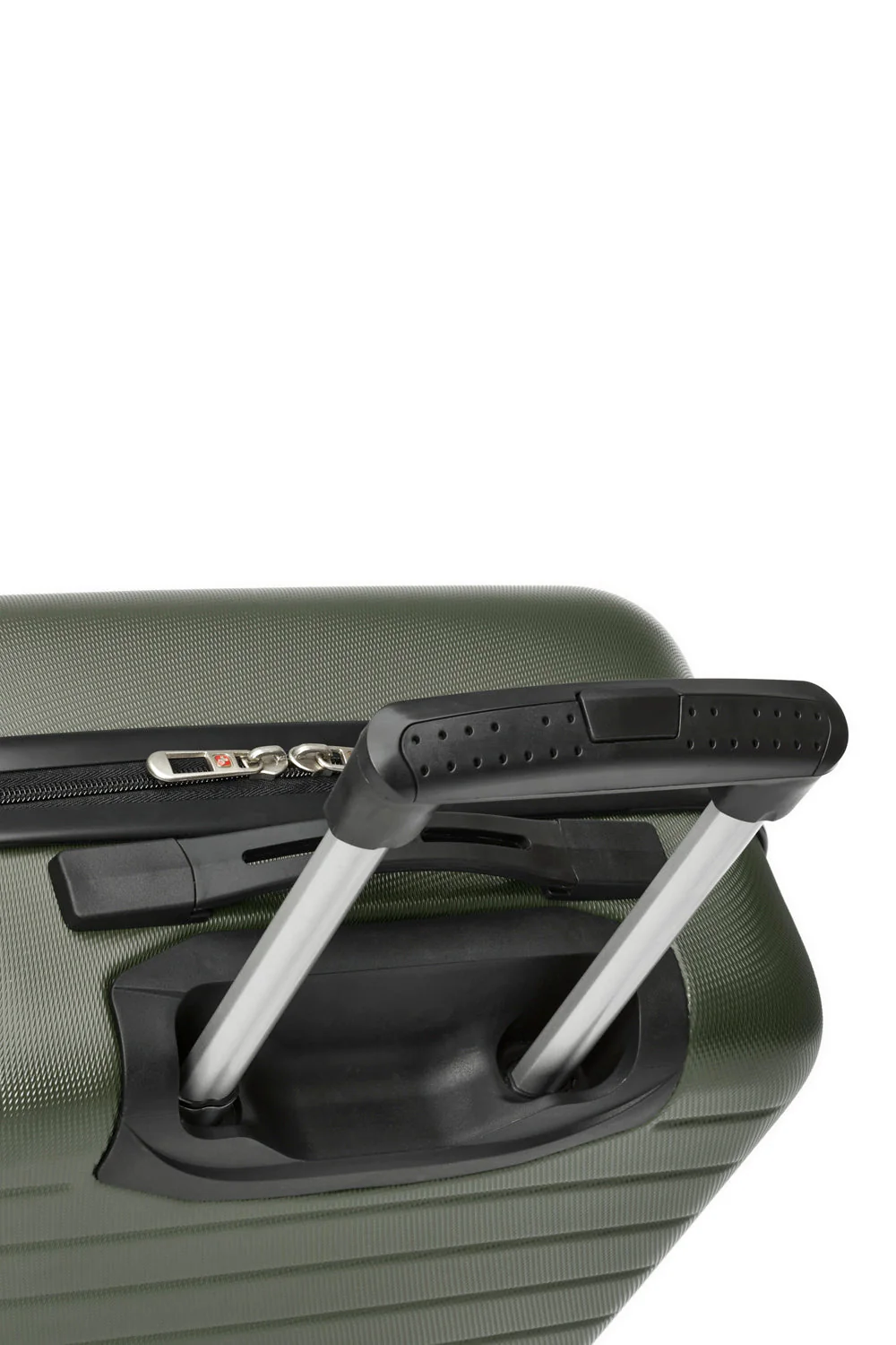 SWISSGEAR - In-Transit Collection Carry-On Hardside - Image 22