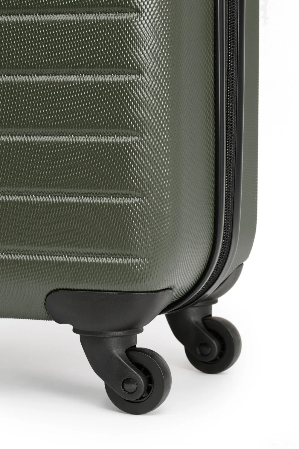 SWISSGEAR - In-Transit Collection Carry-On Hardside - Image 23