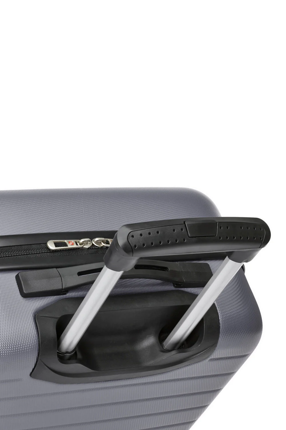 SWISSGEAR - In-Transit Collection Carry-On Hardside - Image 6