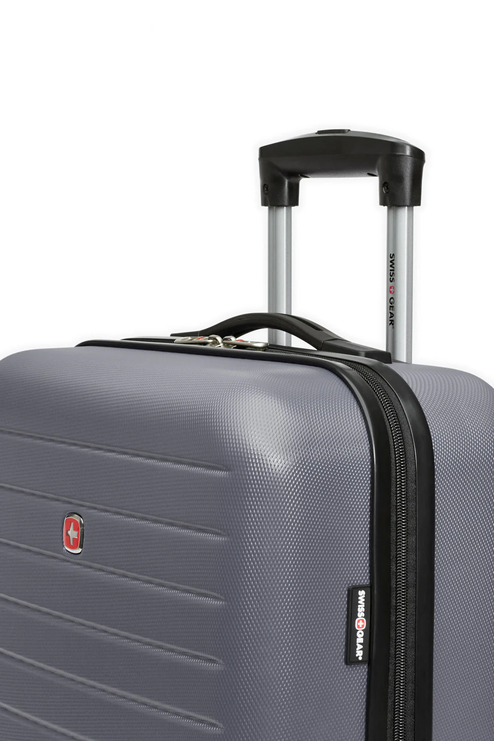 SWISSGEAR - In-Transit Collection Carry-On Hardside - Image 8