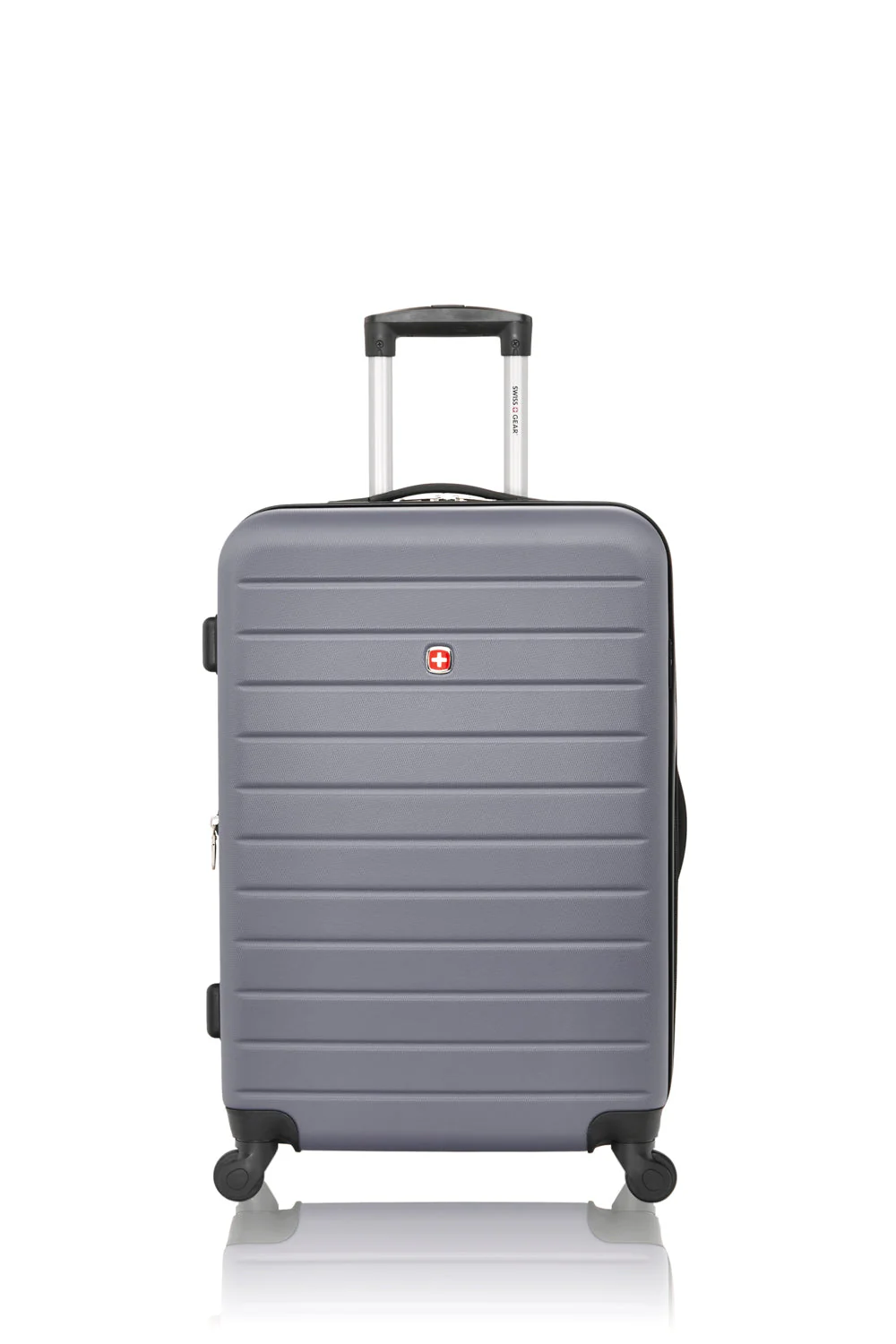 SWISSGEAR - In-Transit Collection 24" Expandable Hardside