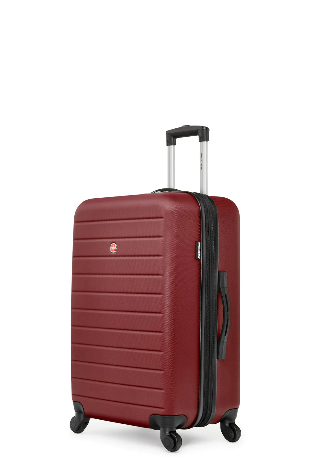 SWISSGEAR - In-Transit Collection 24" Expandable Hardside - Image 10