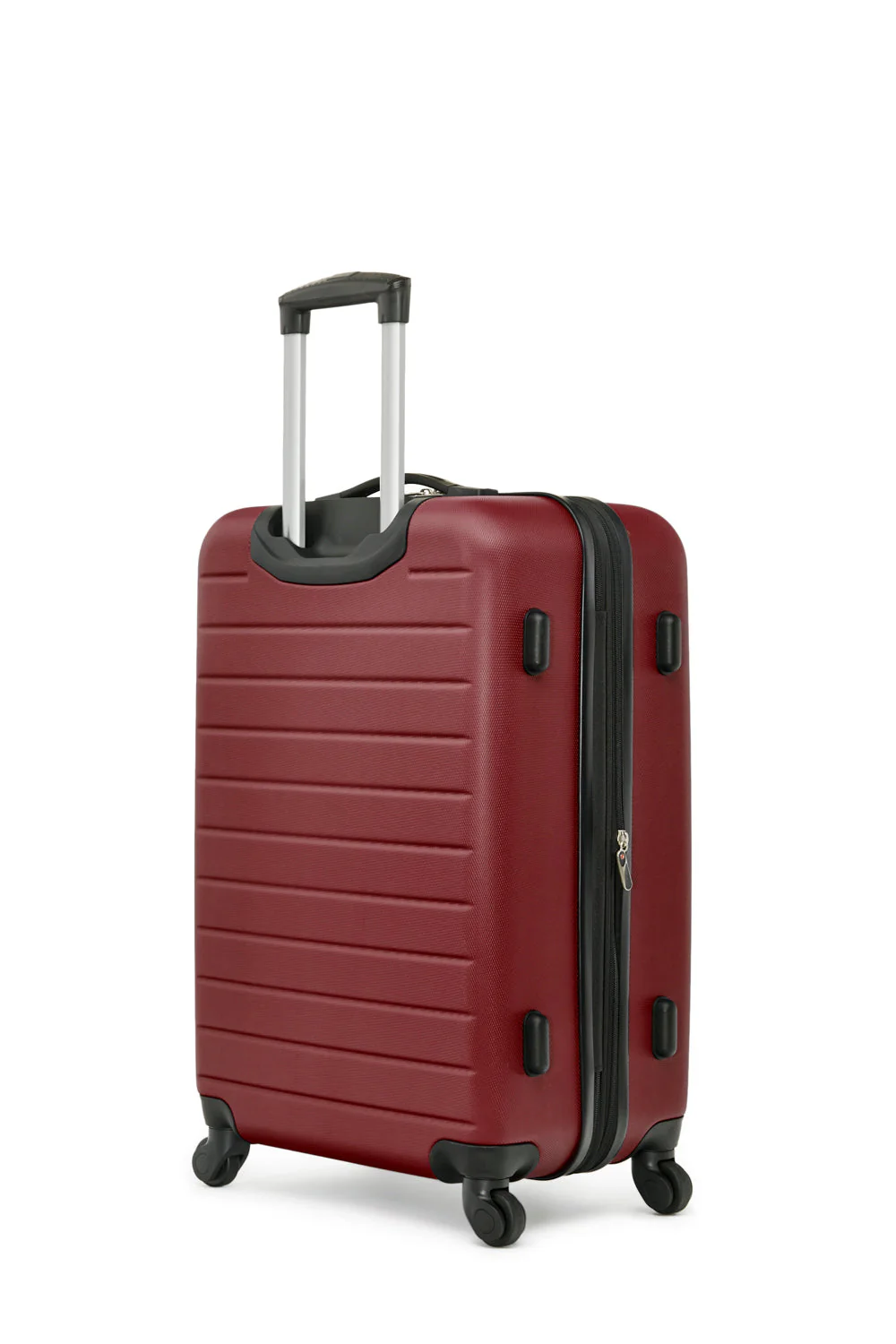 SWISSGEAR - In-Transit Collection 24" Expandable Hardside - Image 11