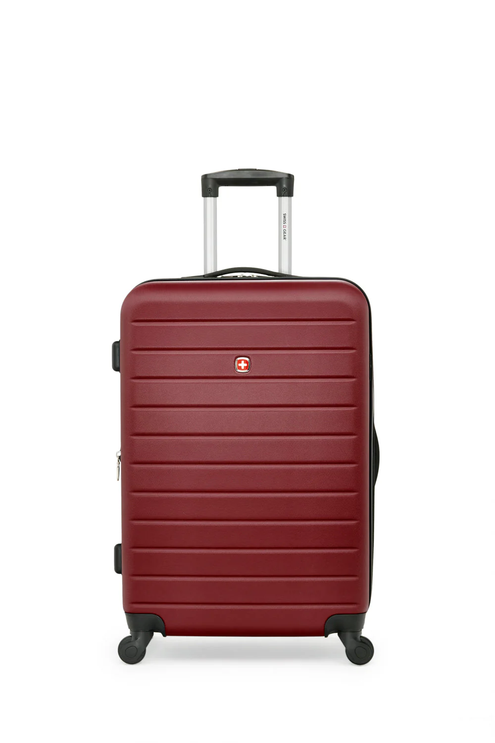 SWISSGEAR - In-Transit Collection 24" Expandable Hardside - Image 12