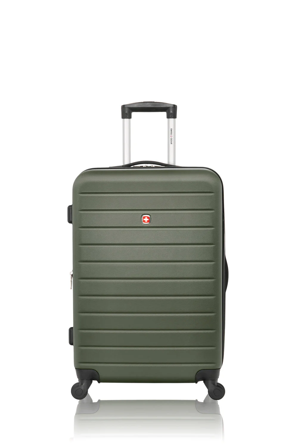 SWISSGEAR - In-Transit Collection 24" Expandable Hardside - Image 17