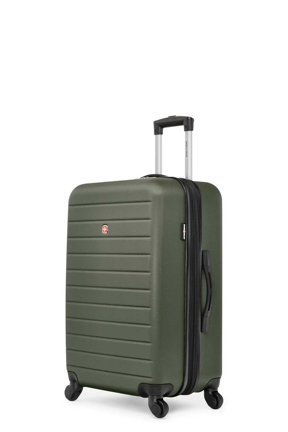 SWISSGEAR - In-Transit Collection 24" Expandable Hardside - Image 18