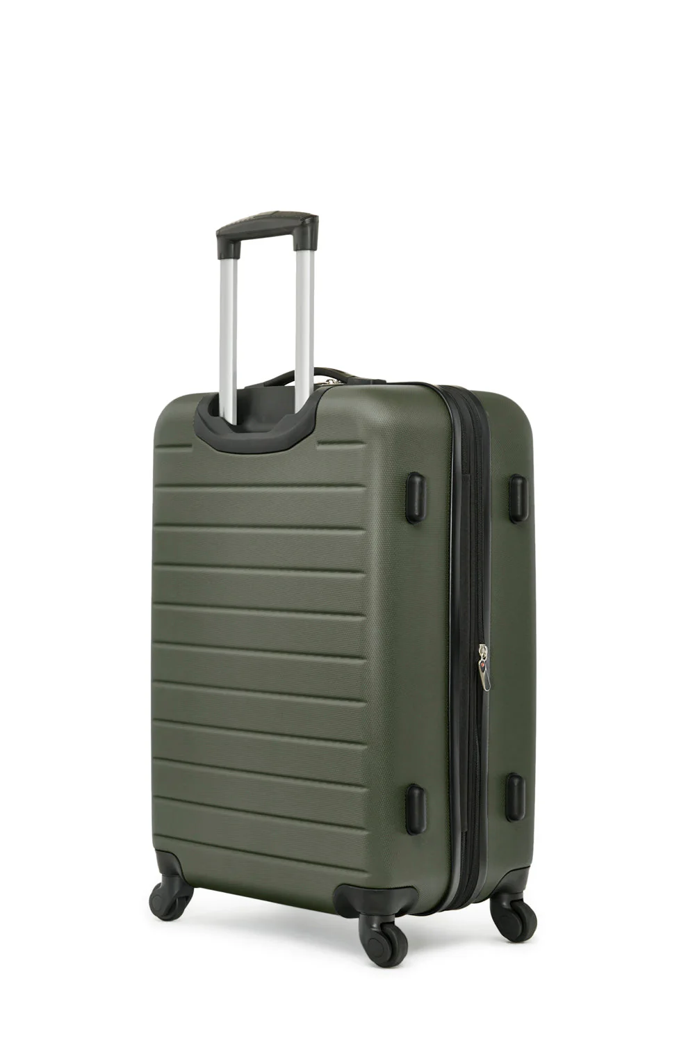 SWISSGEAR - In-Transit Collection 24" Expandable Hardside - Image 19