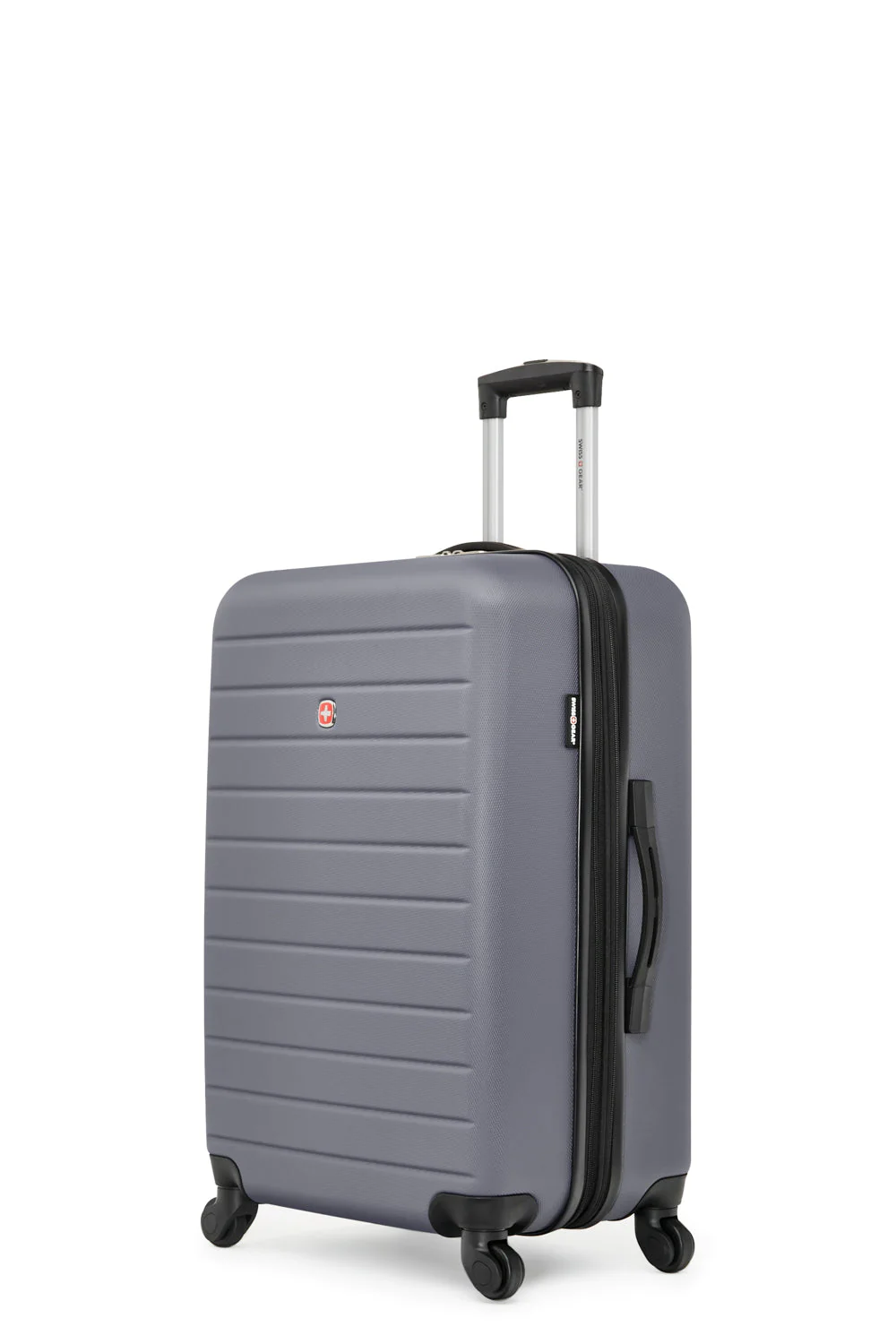 SWISSGEAR - In-Transit Collection 24" Expandable Hardside - Image 2