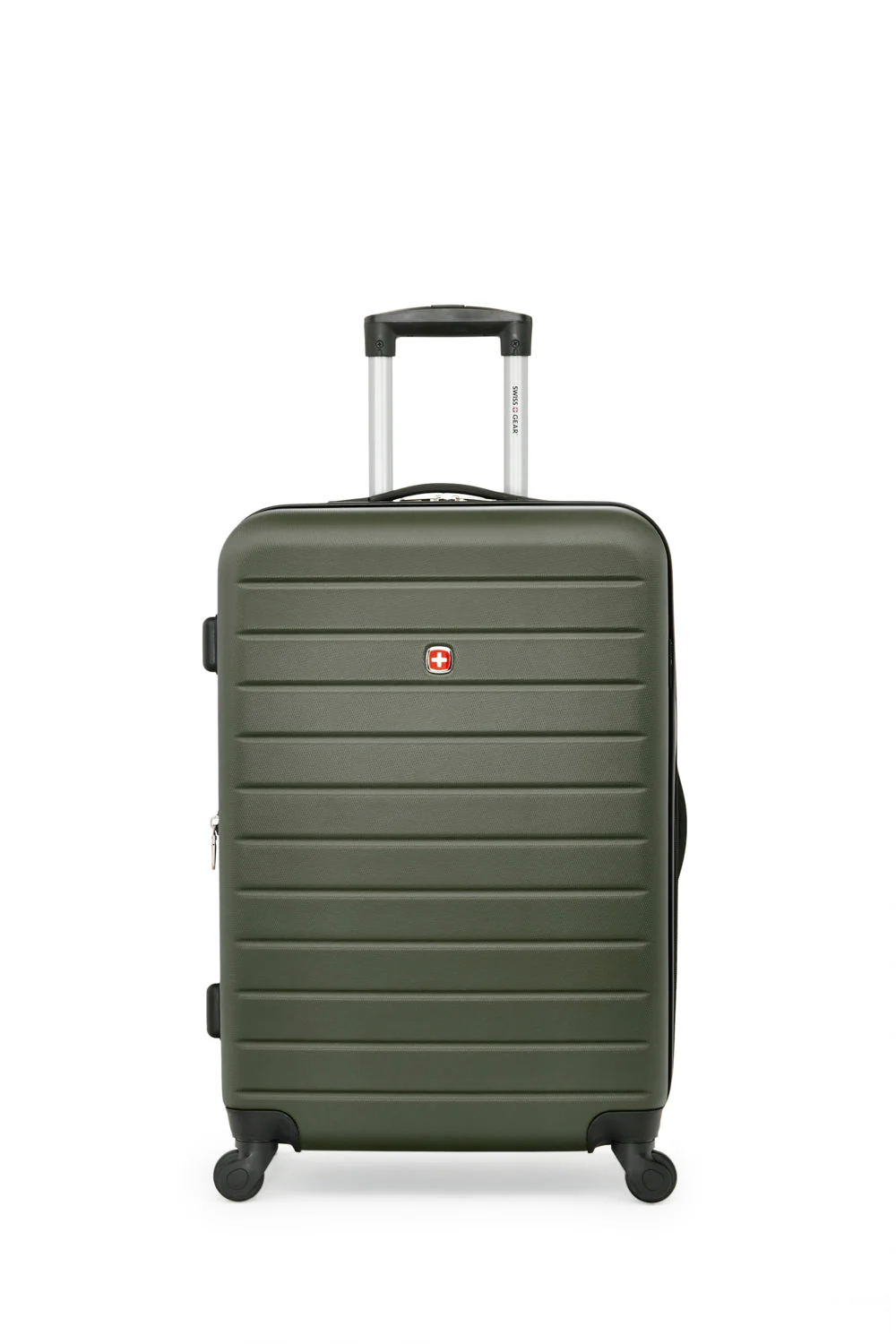 SWISSGEAR - In-Transit Collection 24" Expandable Hardside - Image 20