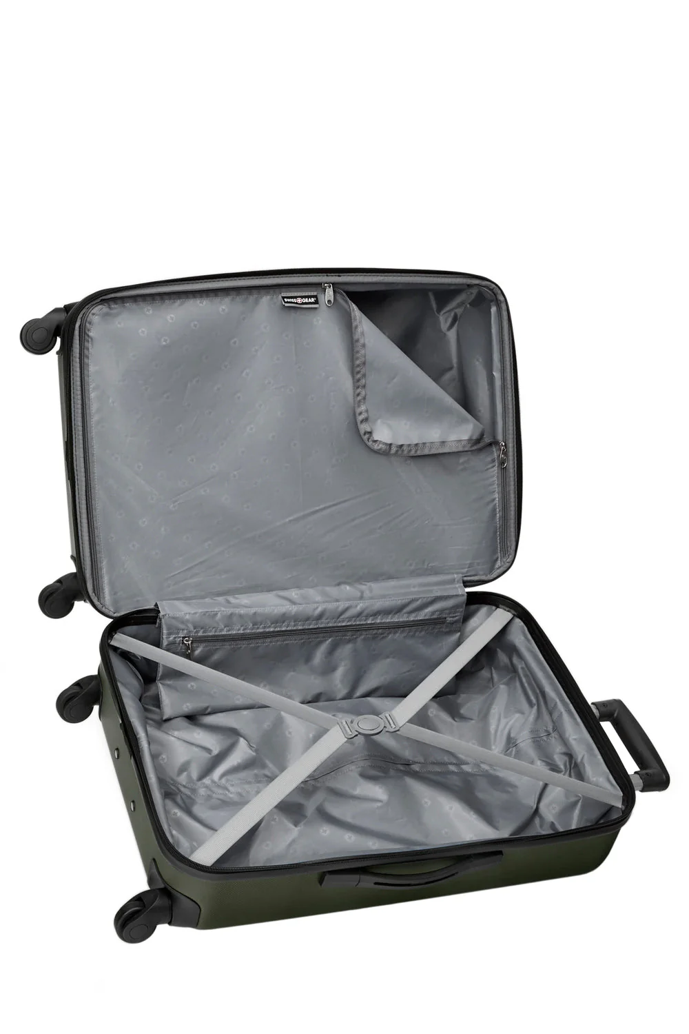 SWISSGEAR - In-Transit Collection 24" Expandable Hardside - Image 21