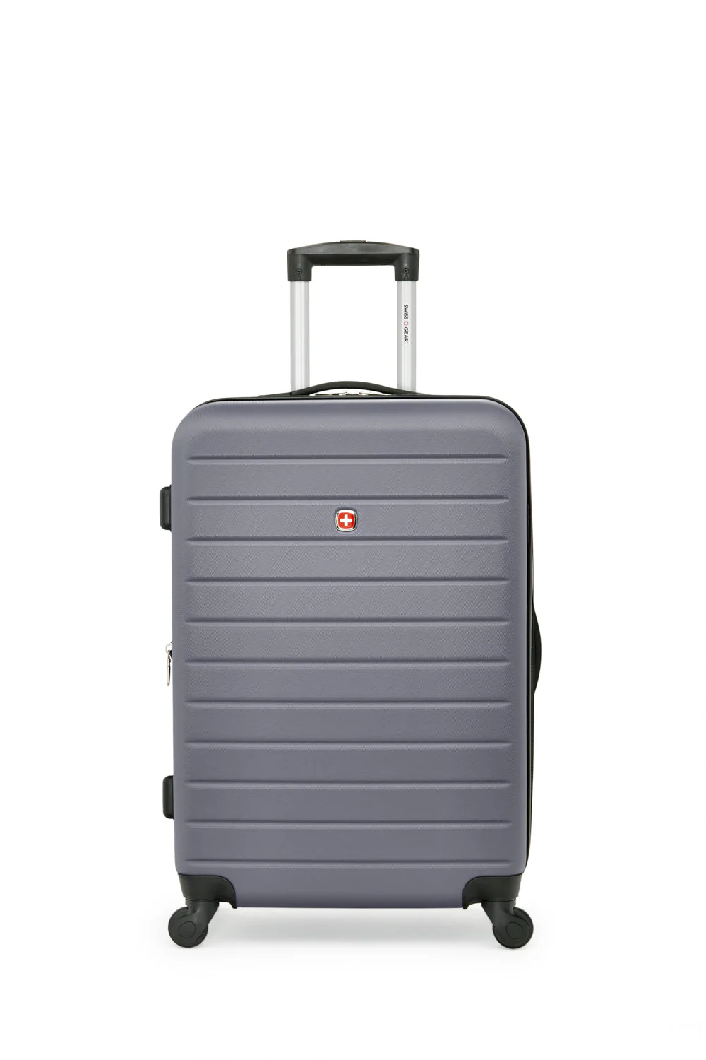 SWISSGEAR - In-Transit Collection 24" Expandable Hardside - Image 4