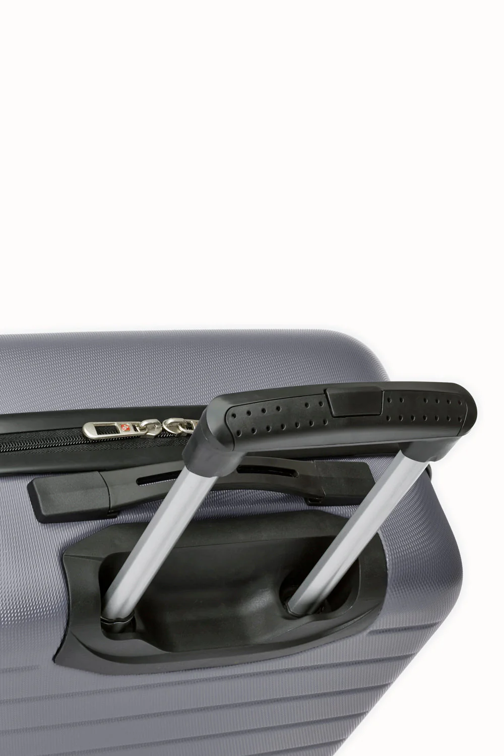 SWISSGEAR - In-Transit Collection 24" Expandable Hardside - Image 6