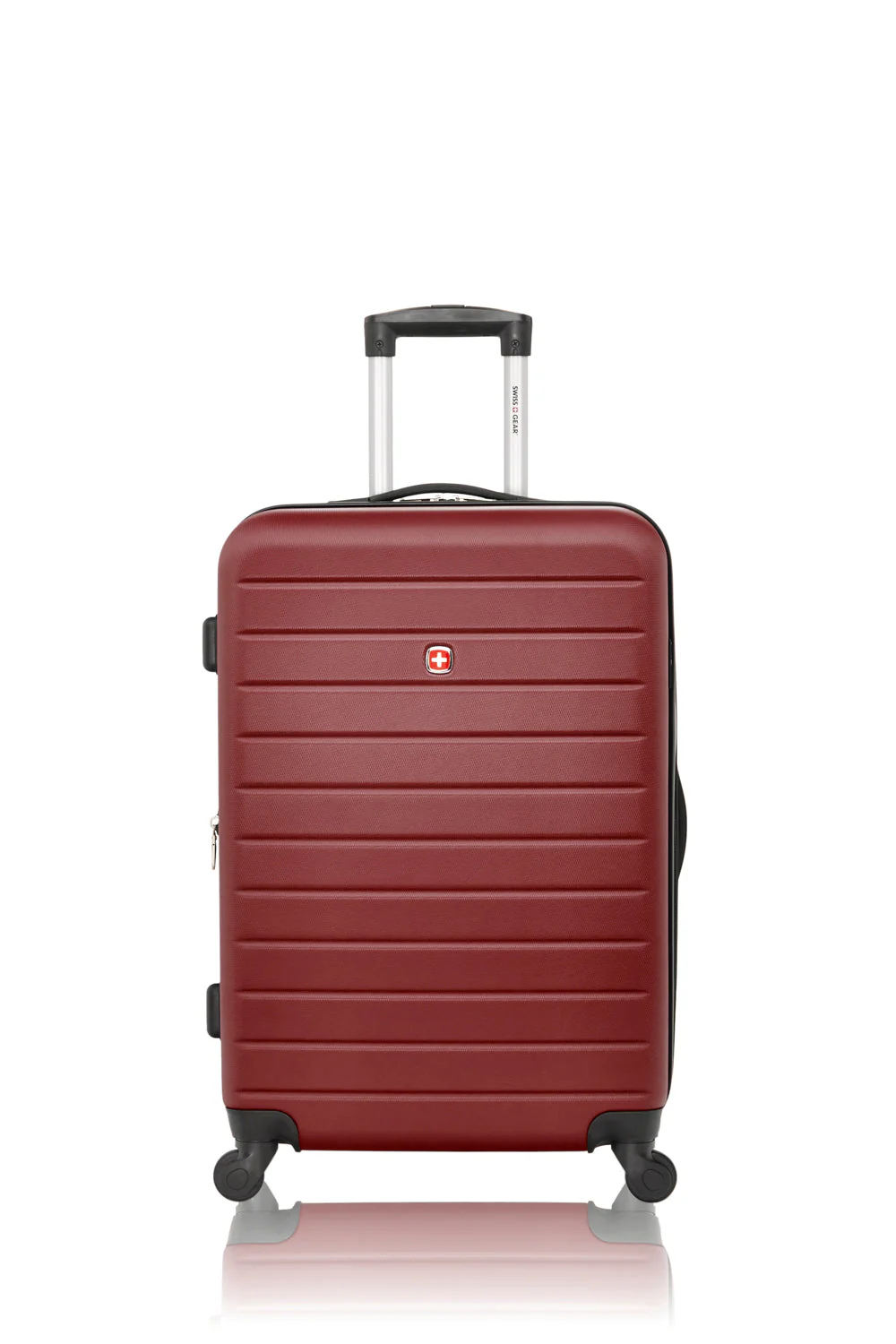 SWISSGEAR - In-Transit Collection 24" Expandable Hardside - Image 9