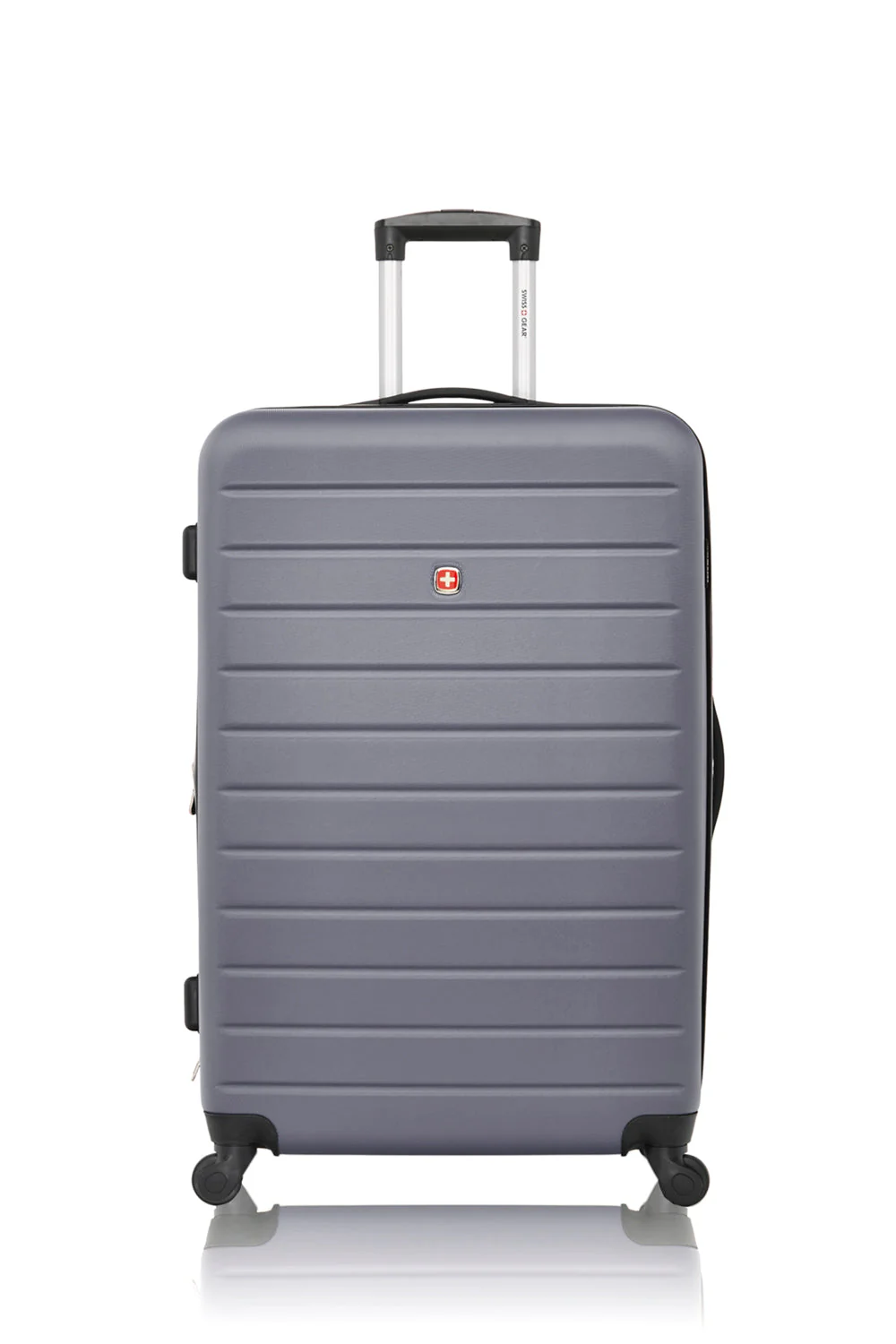 SWISSGEAR - In-Transit Collection 28" Expandable Hardside