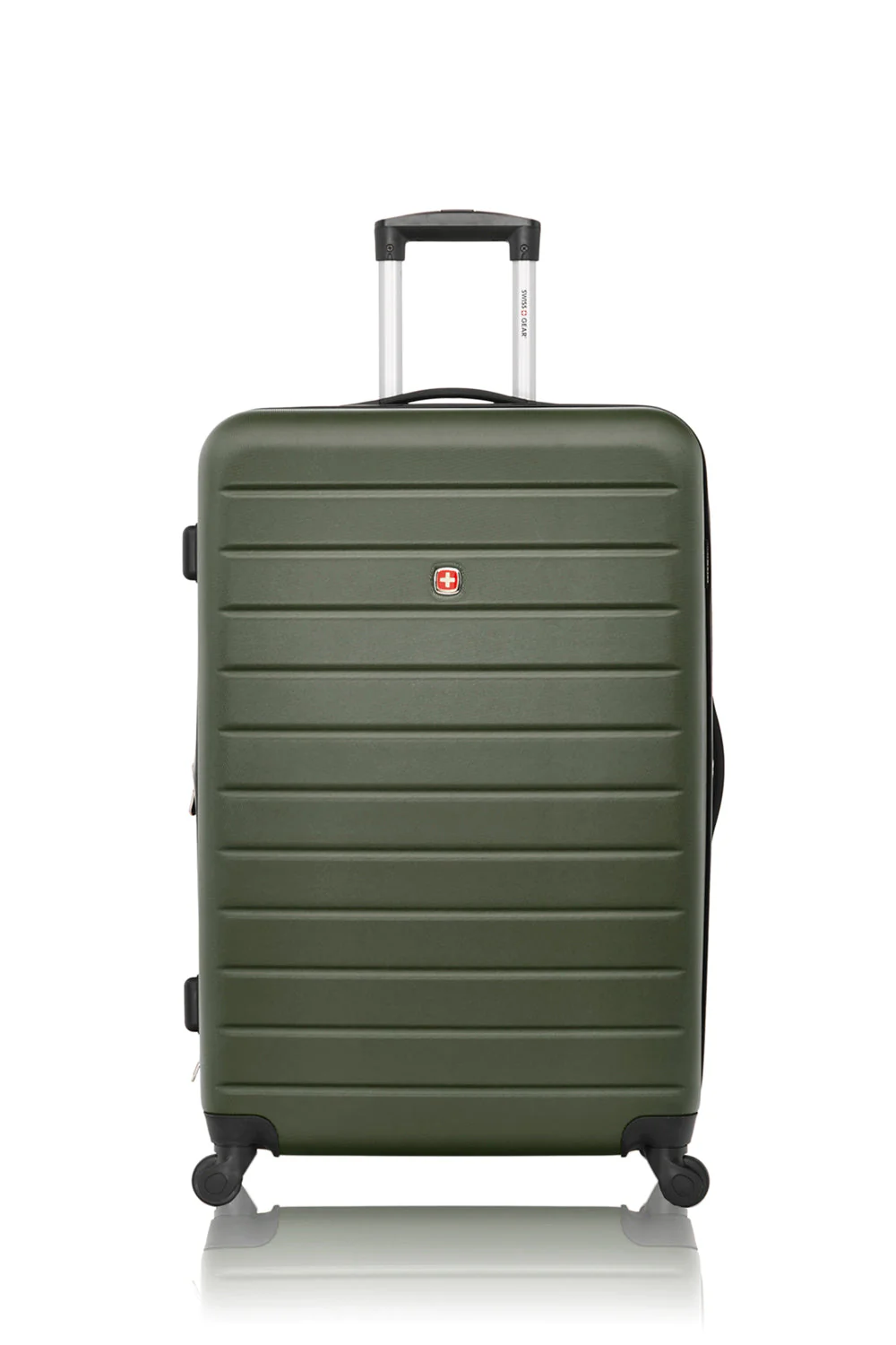 SWISSGEAR - In-Transit Collection 28" Expandable Hardside - Image 17