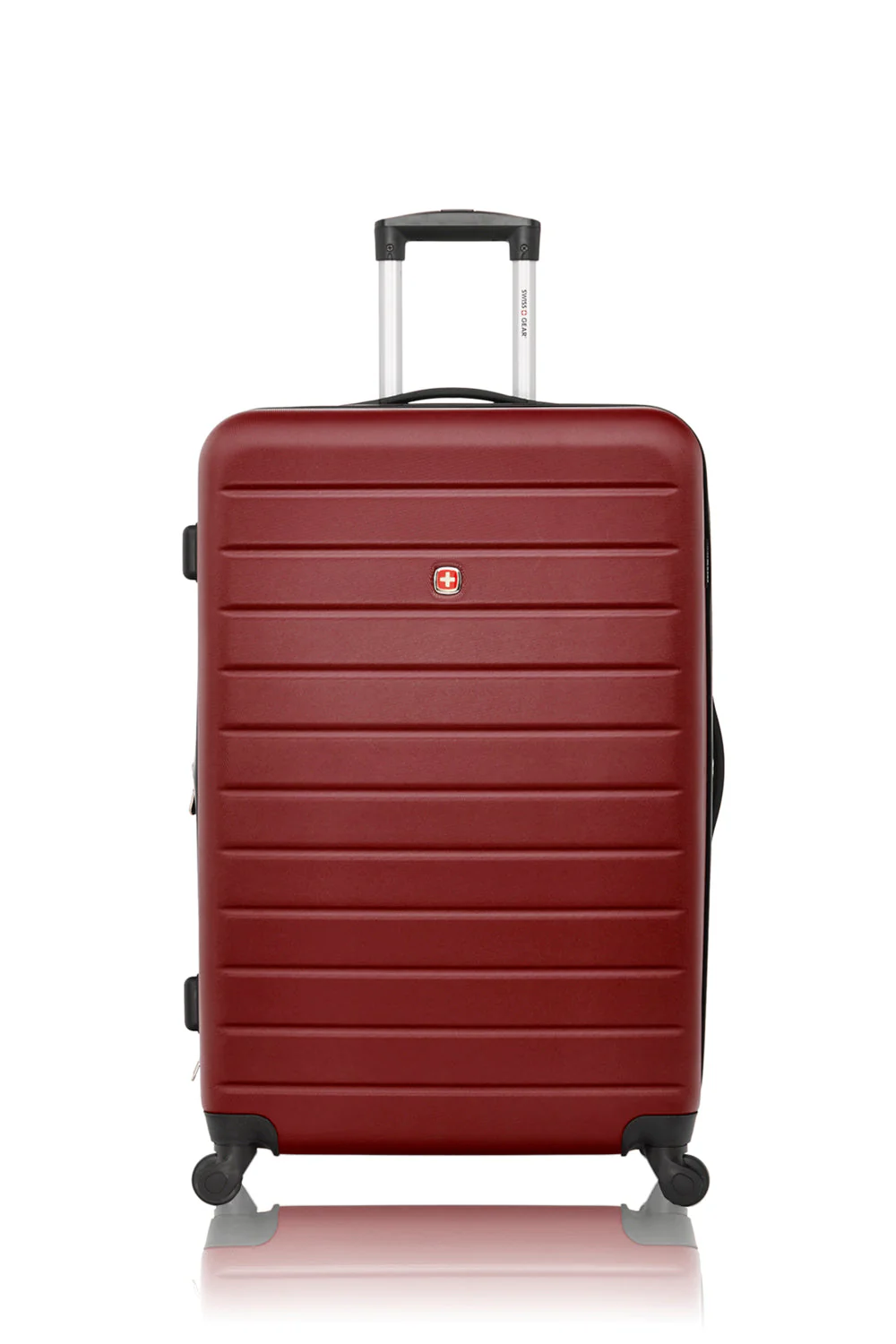 SWISSGEAR - In-Transit Collection 28" Expandable Hardside - Image 9