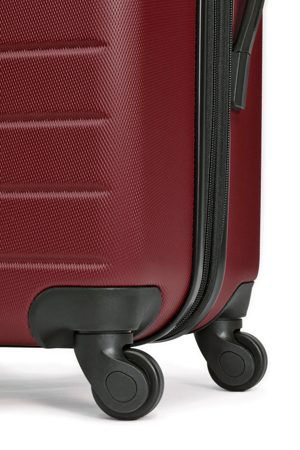 SWISSGEAR - In-Transit Collection Expandable Hardside Luggage 3 Piece Set - Image 13