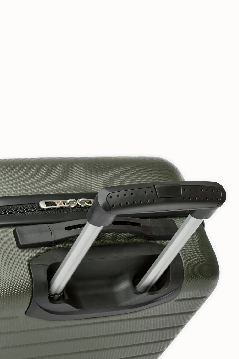 SWISSGEAR - In-Transit Collection Expandable Hardside Luggage 3 Piece Set - Image 19